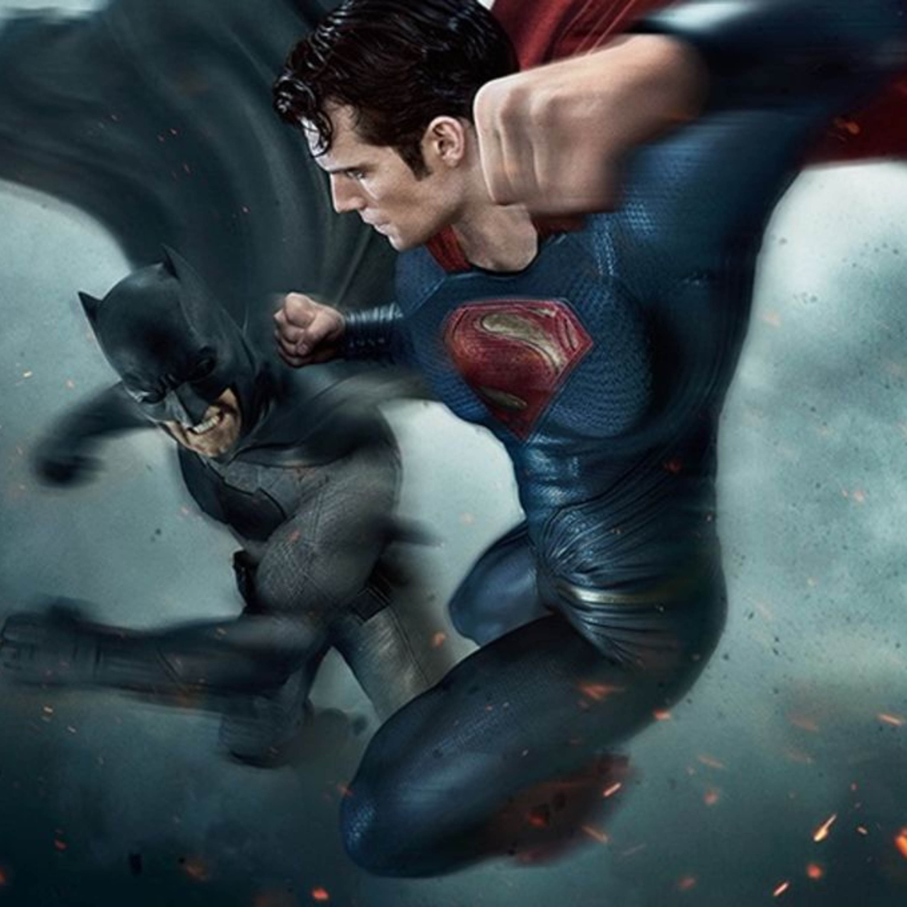 Worlds of DC Podcast