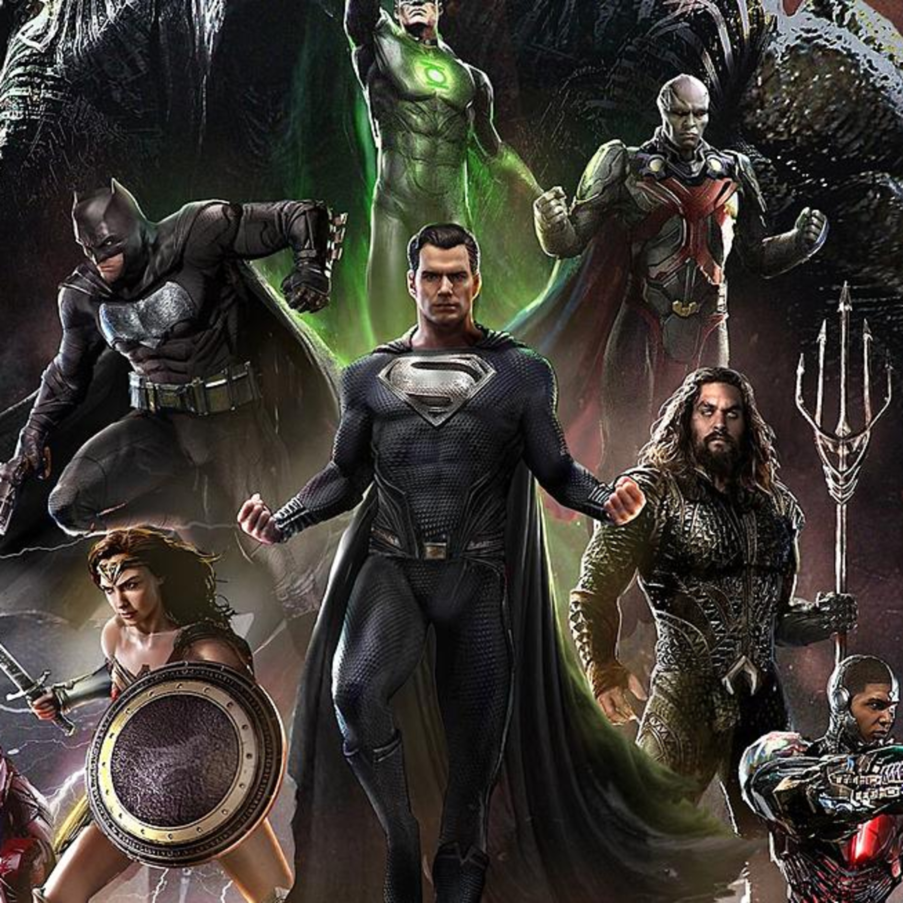 Worlds of DC Podcast