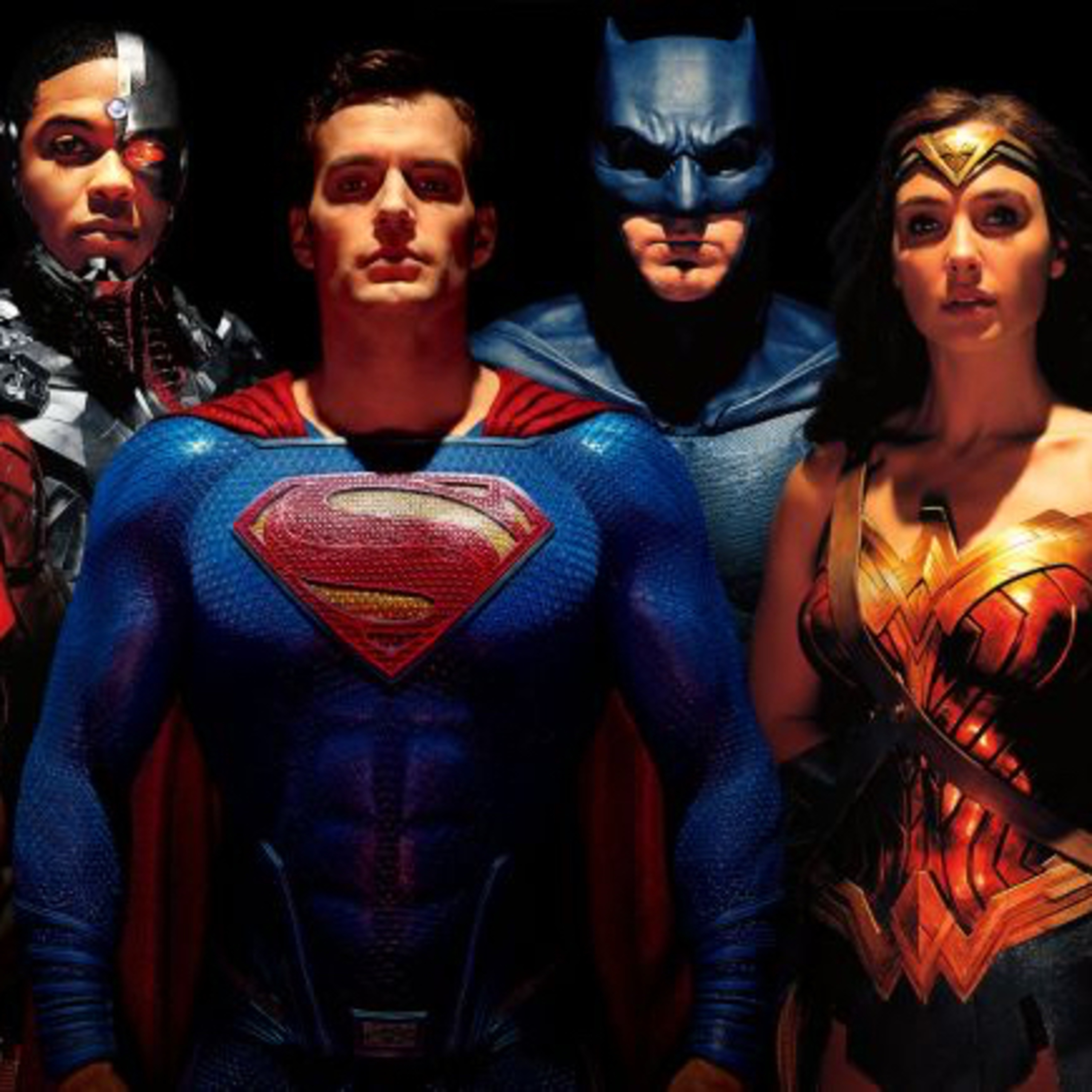 Worlds of DC Podcast