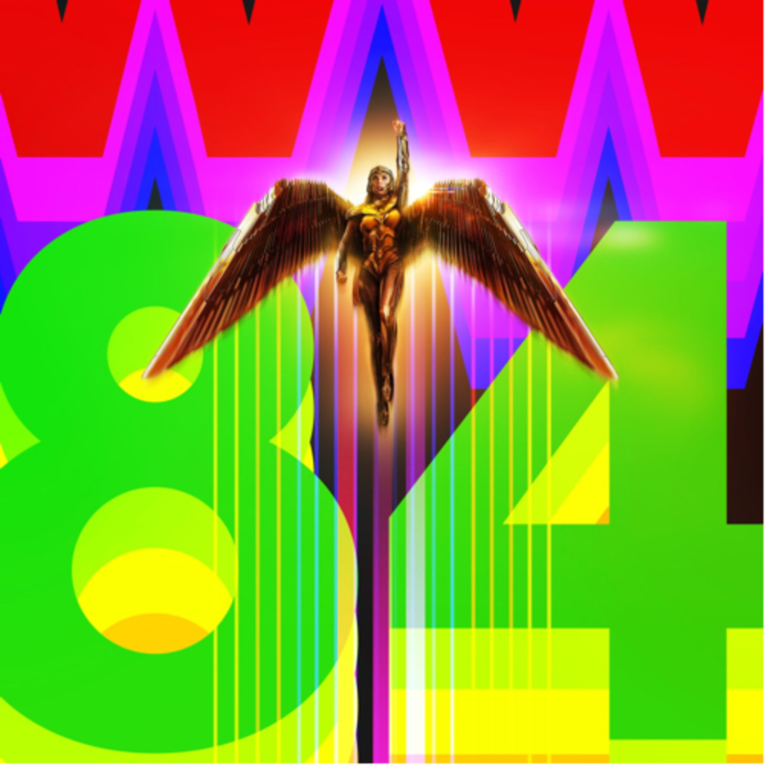Worlds of DC Podcast