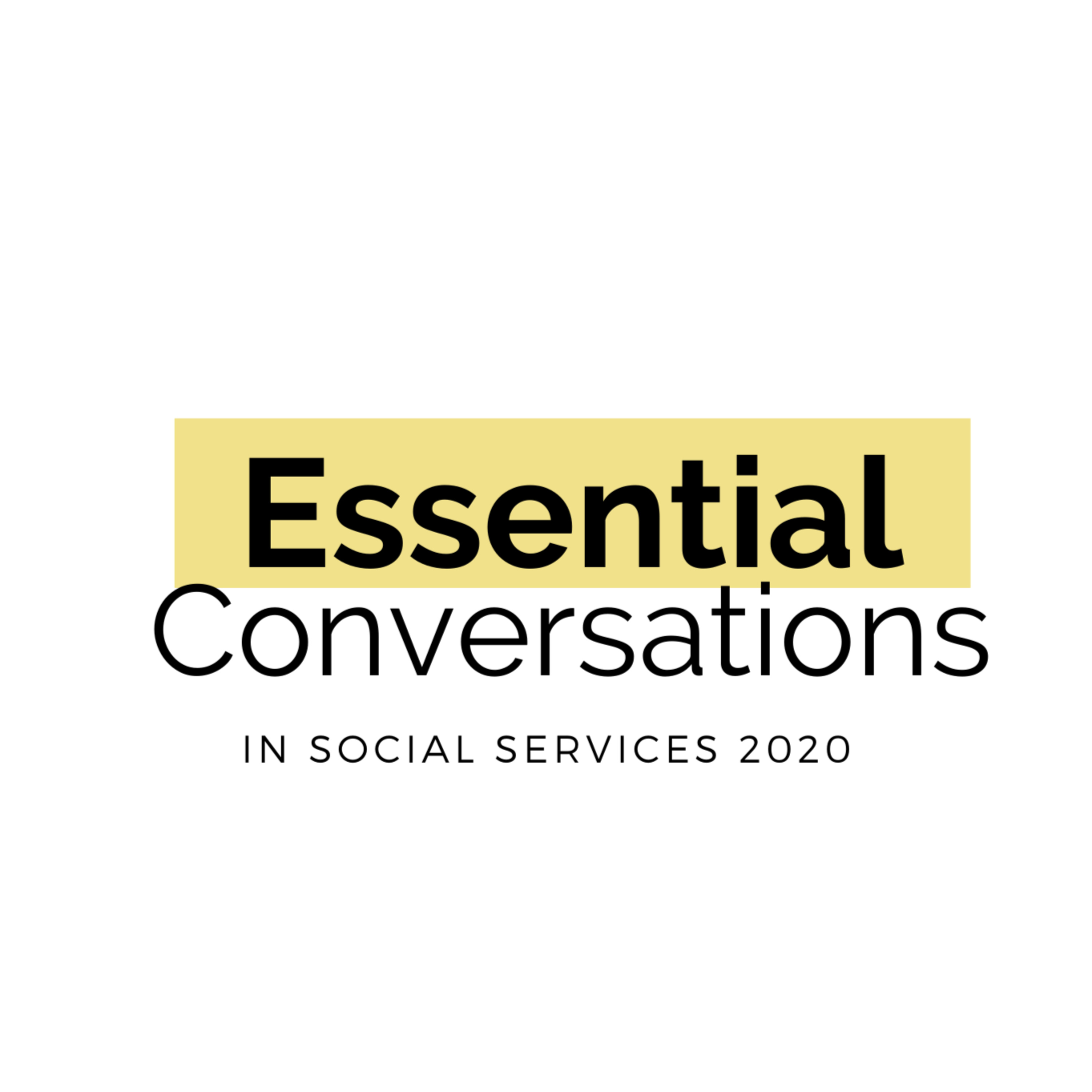 Essential Conversations
