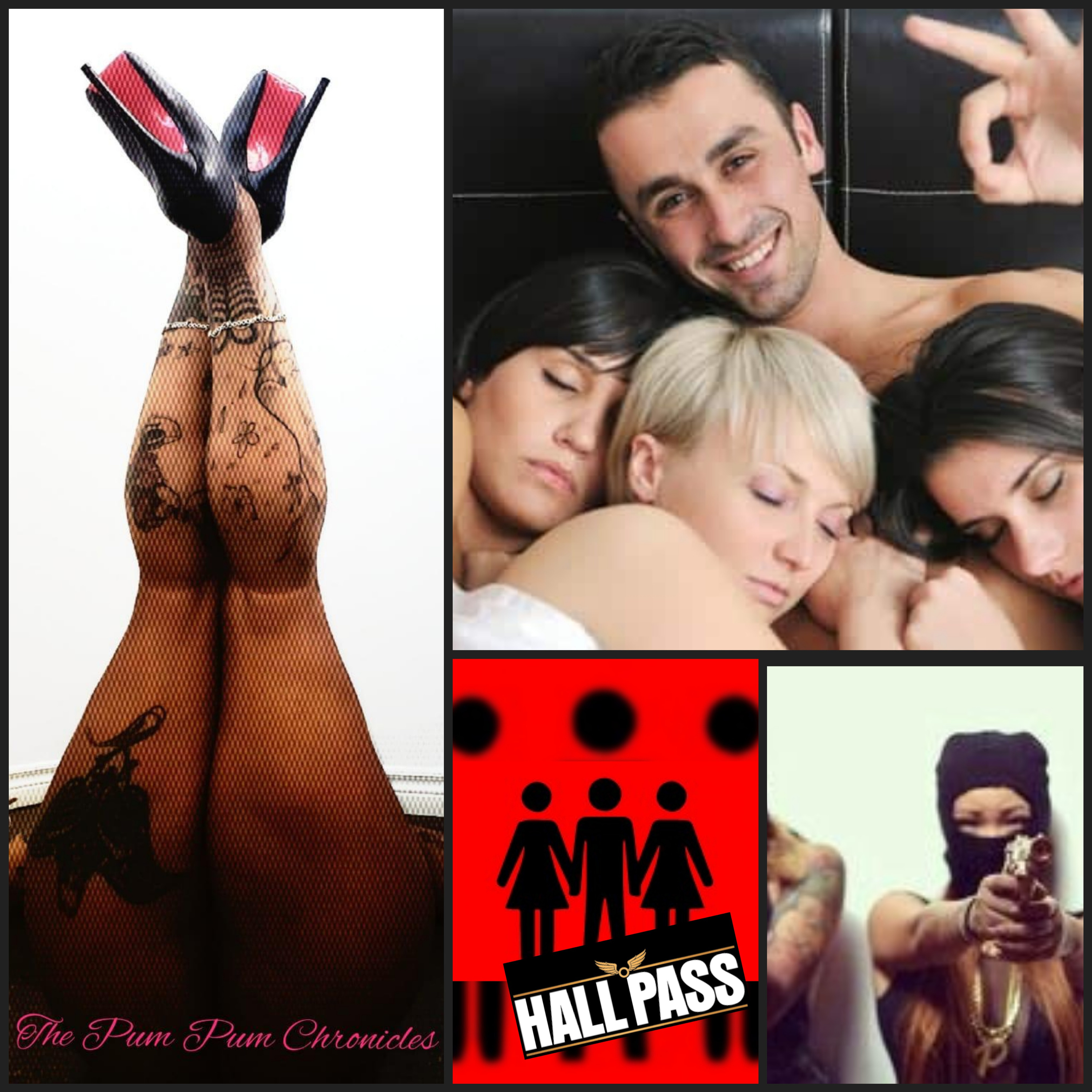 The Pum Pum Chronicles