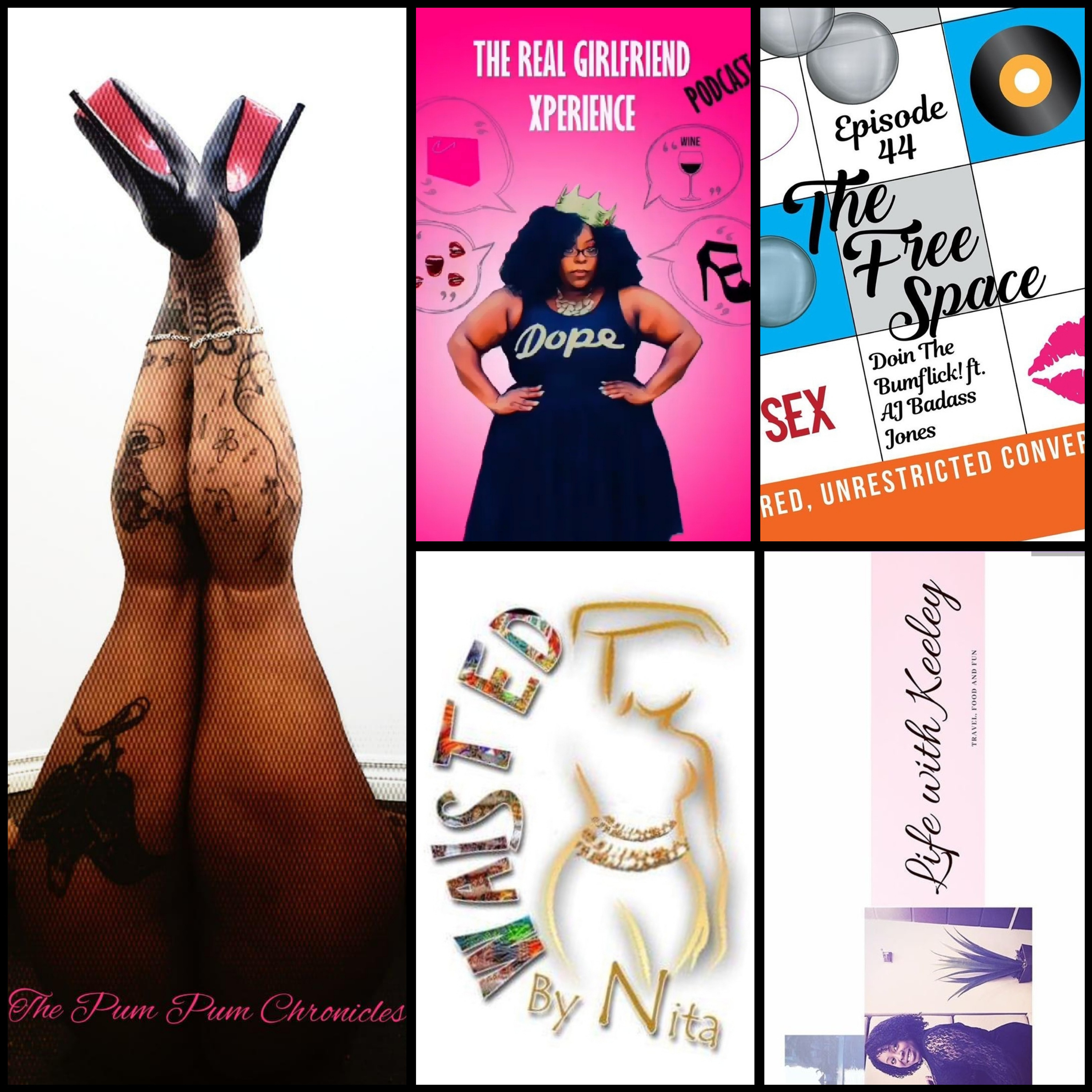 The Pum Pum Chronicles