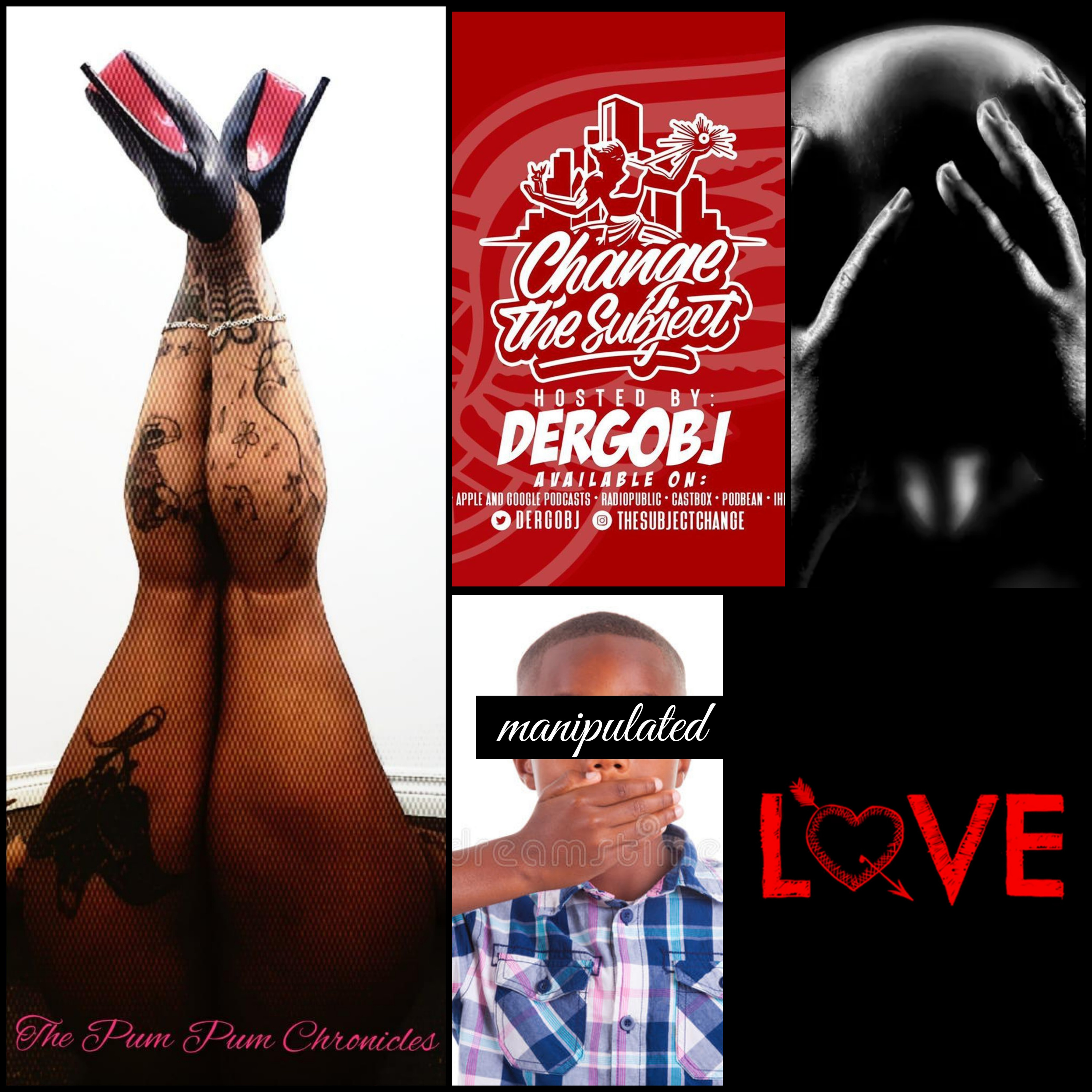 The Pum Pum Chronicles