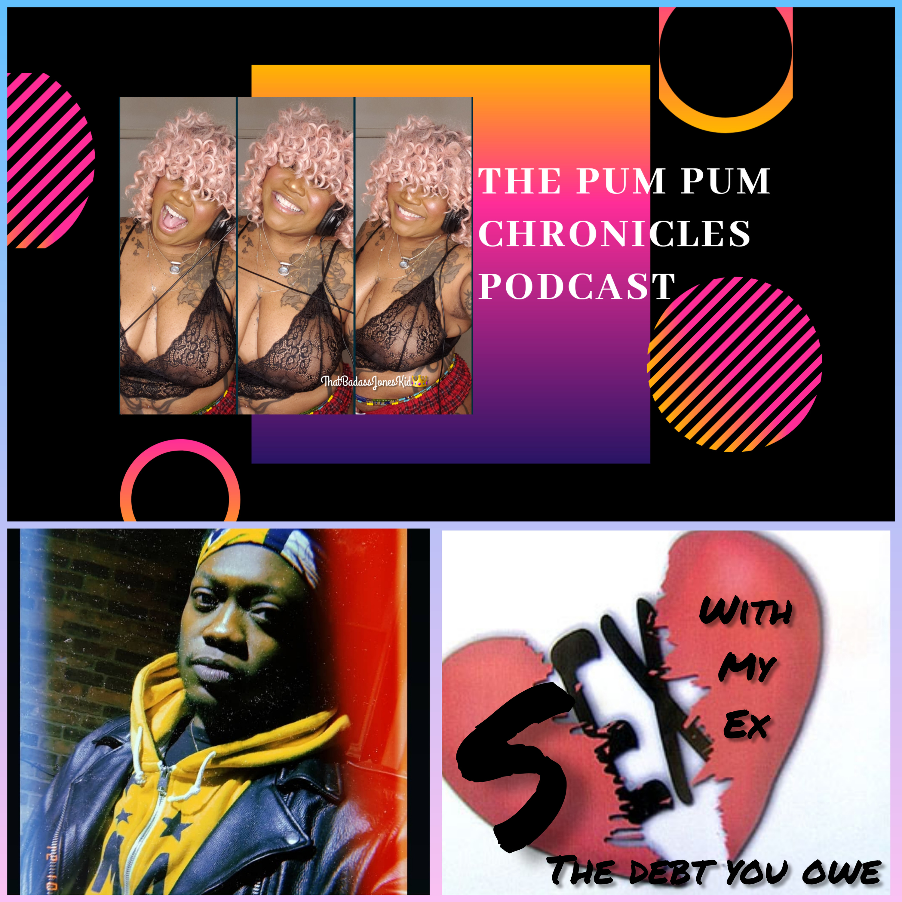 The Pum Pum Chronicles