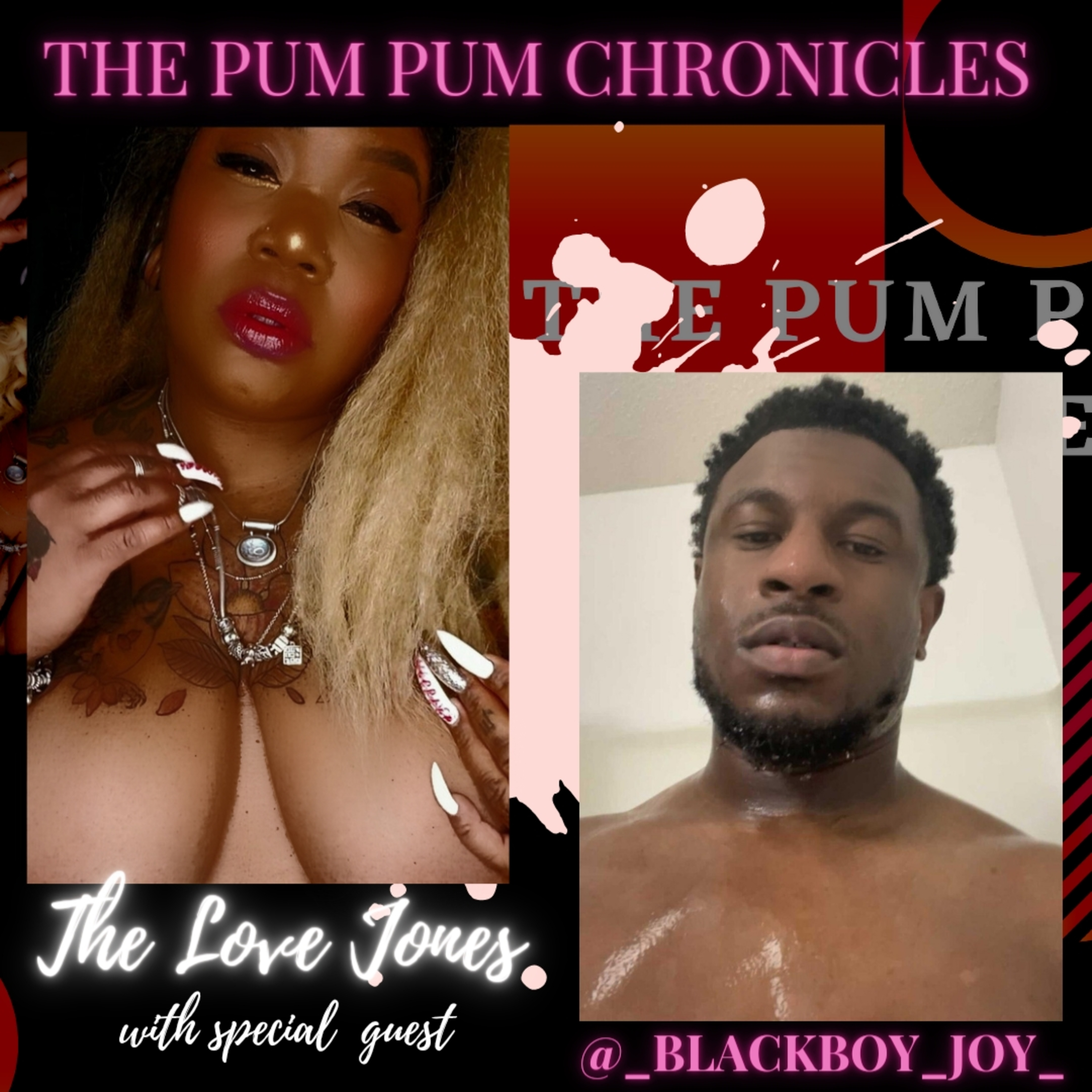 The Pum Pum Chronicles
