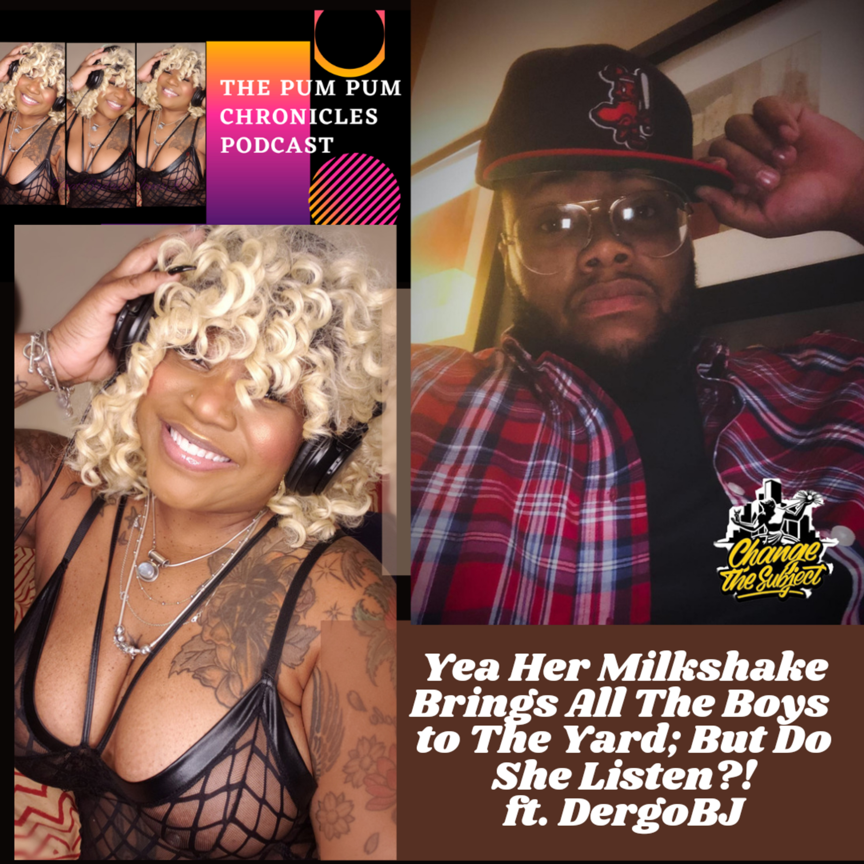 The Pum Pum Chronicles