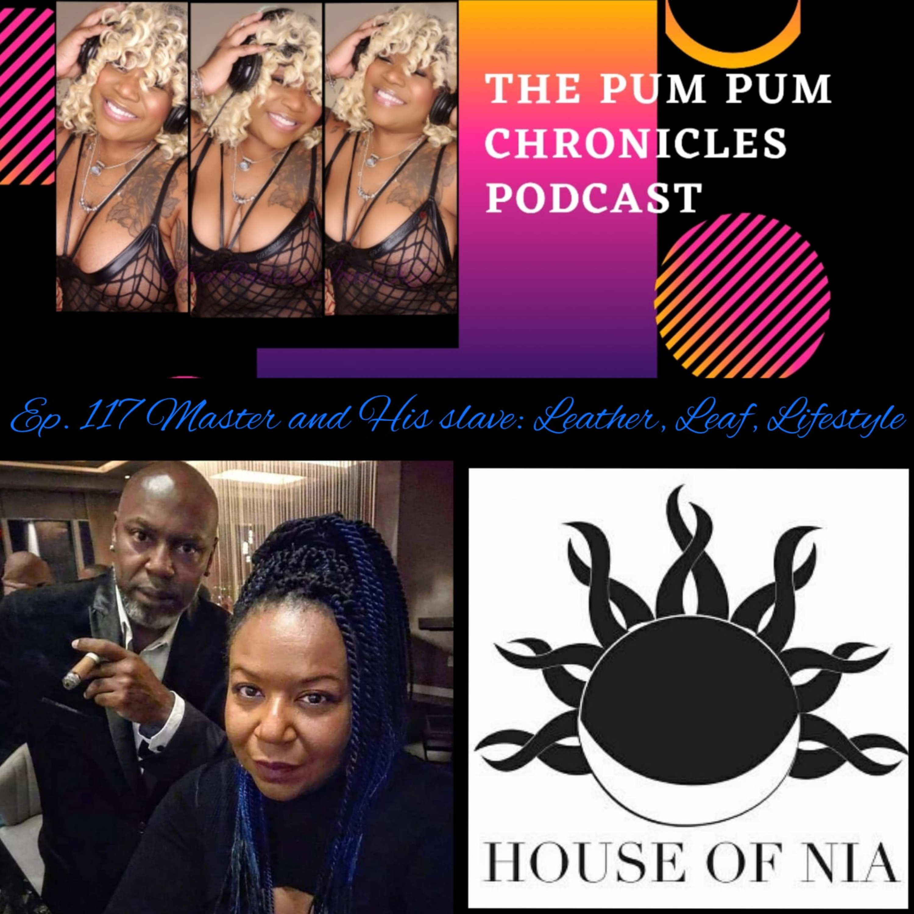 The Pum Pum Chronicles