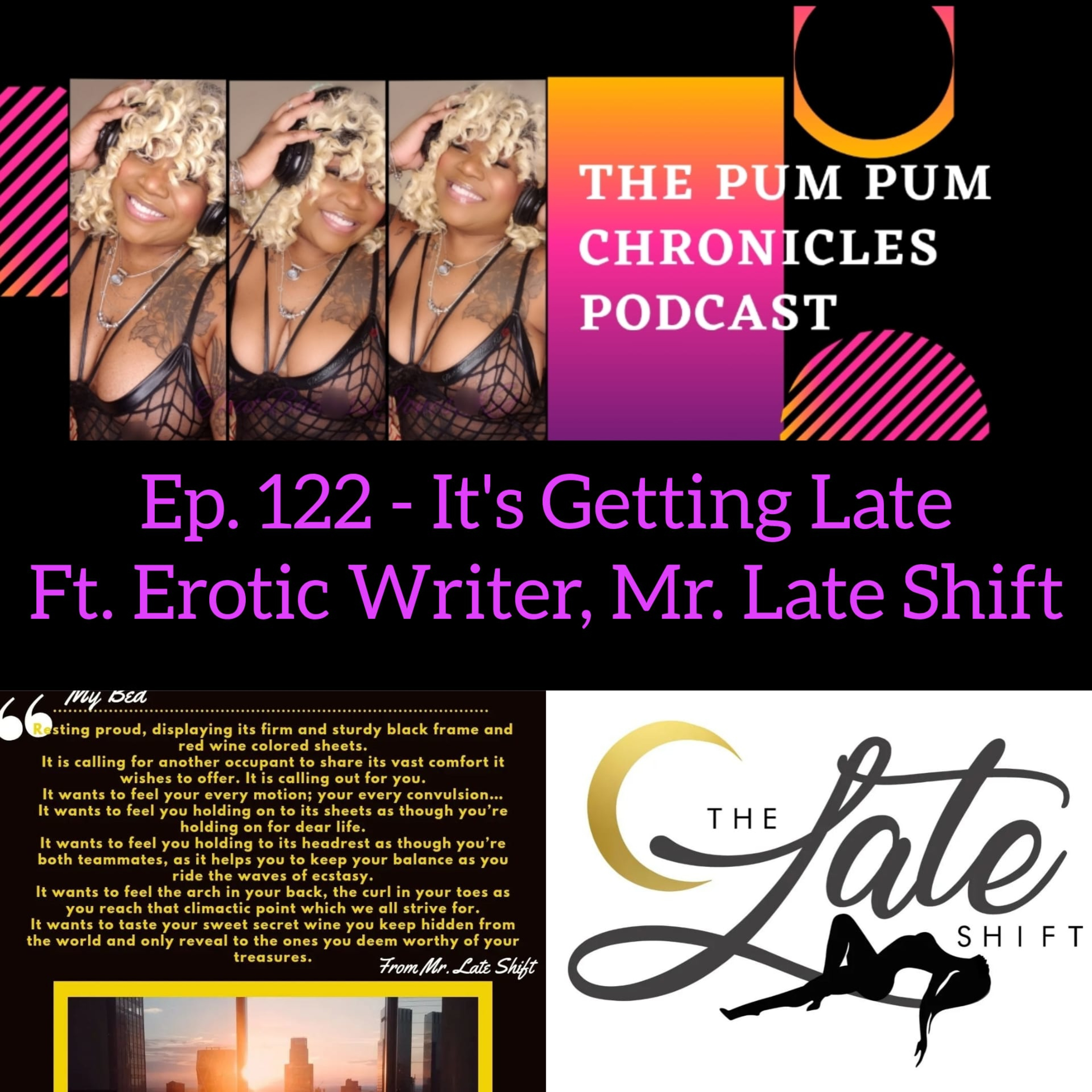 The Pum Pum Chronicles