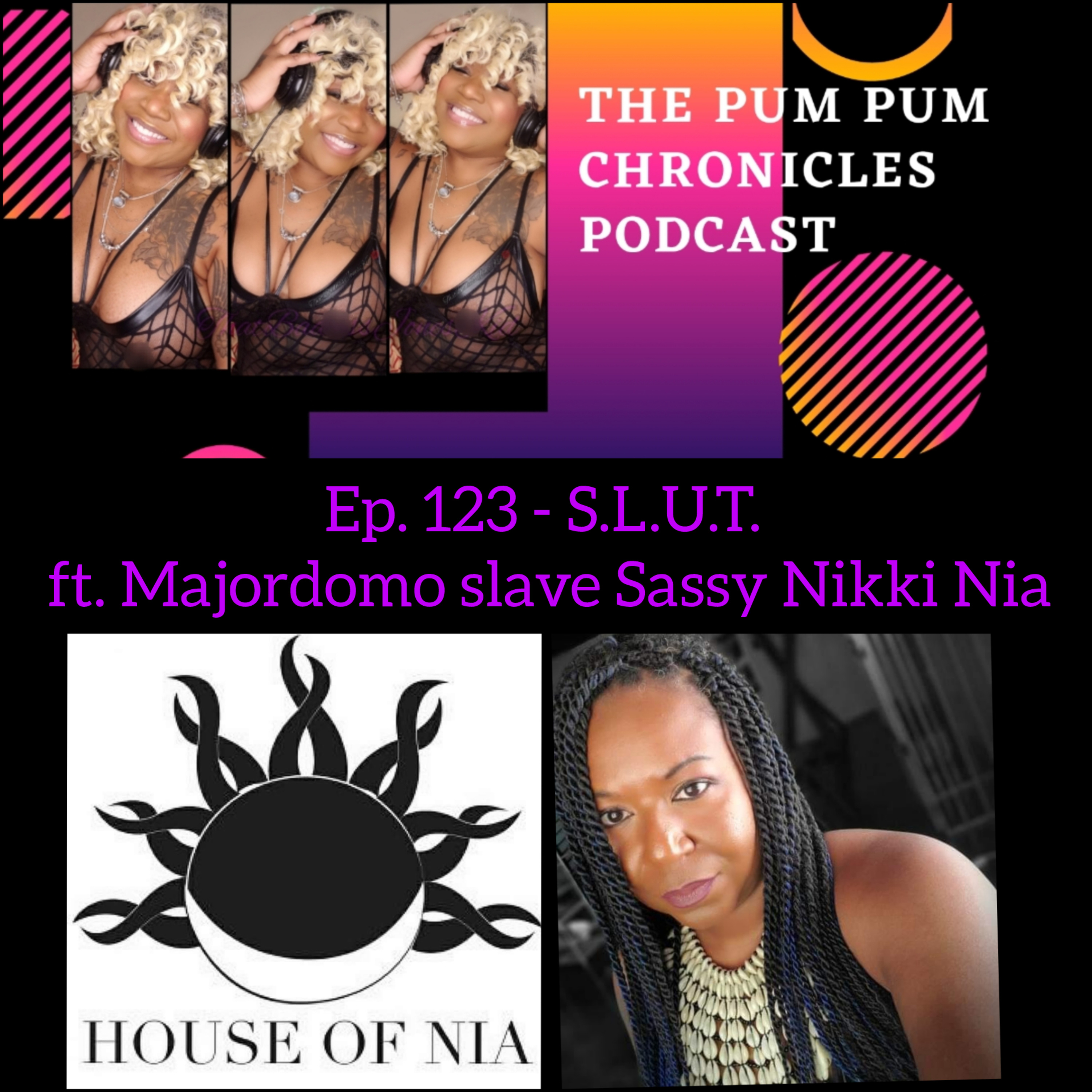 The Pum Pum Chronicles