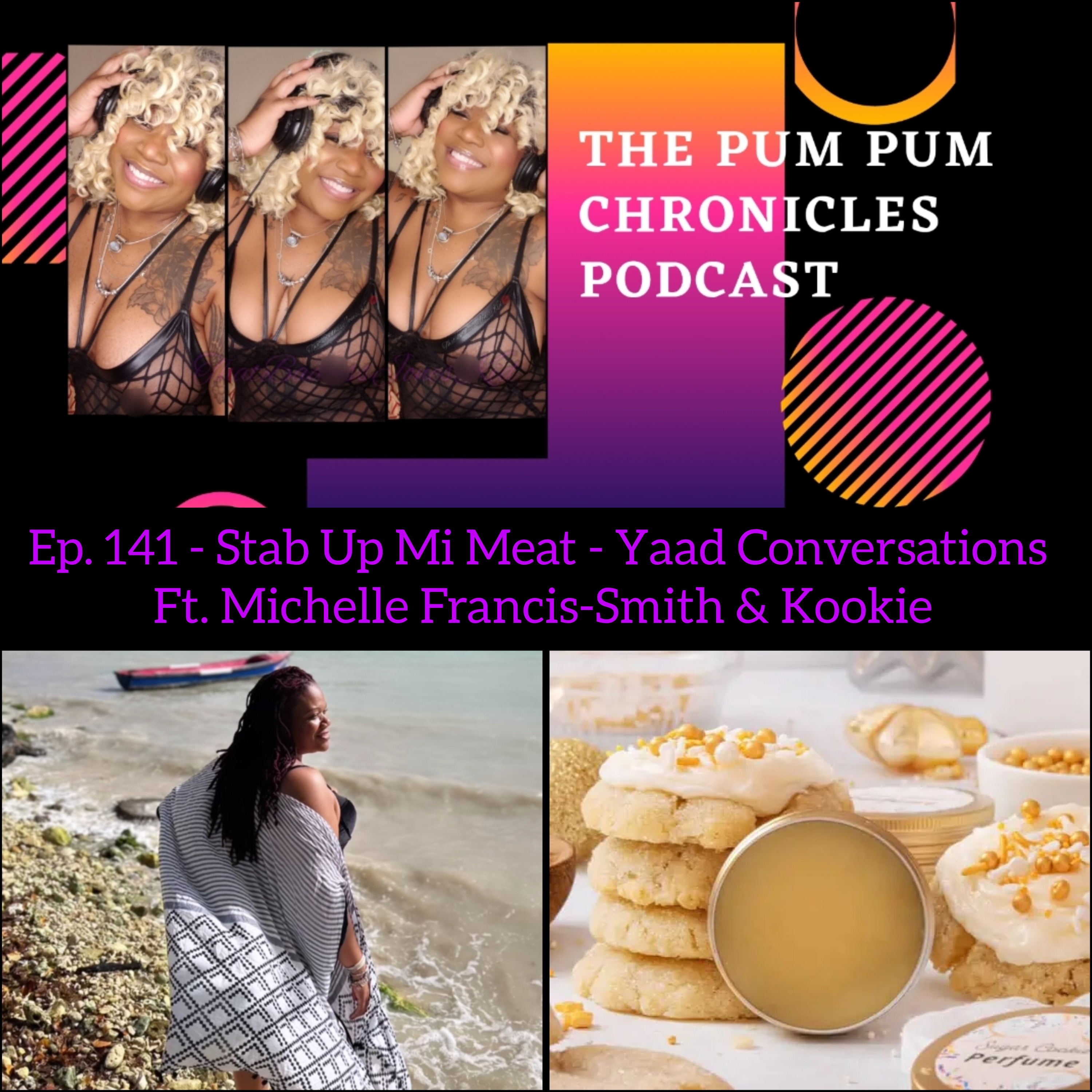 The Pum Pum Chronicles