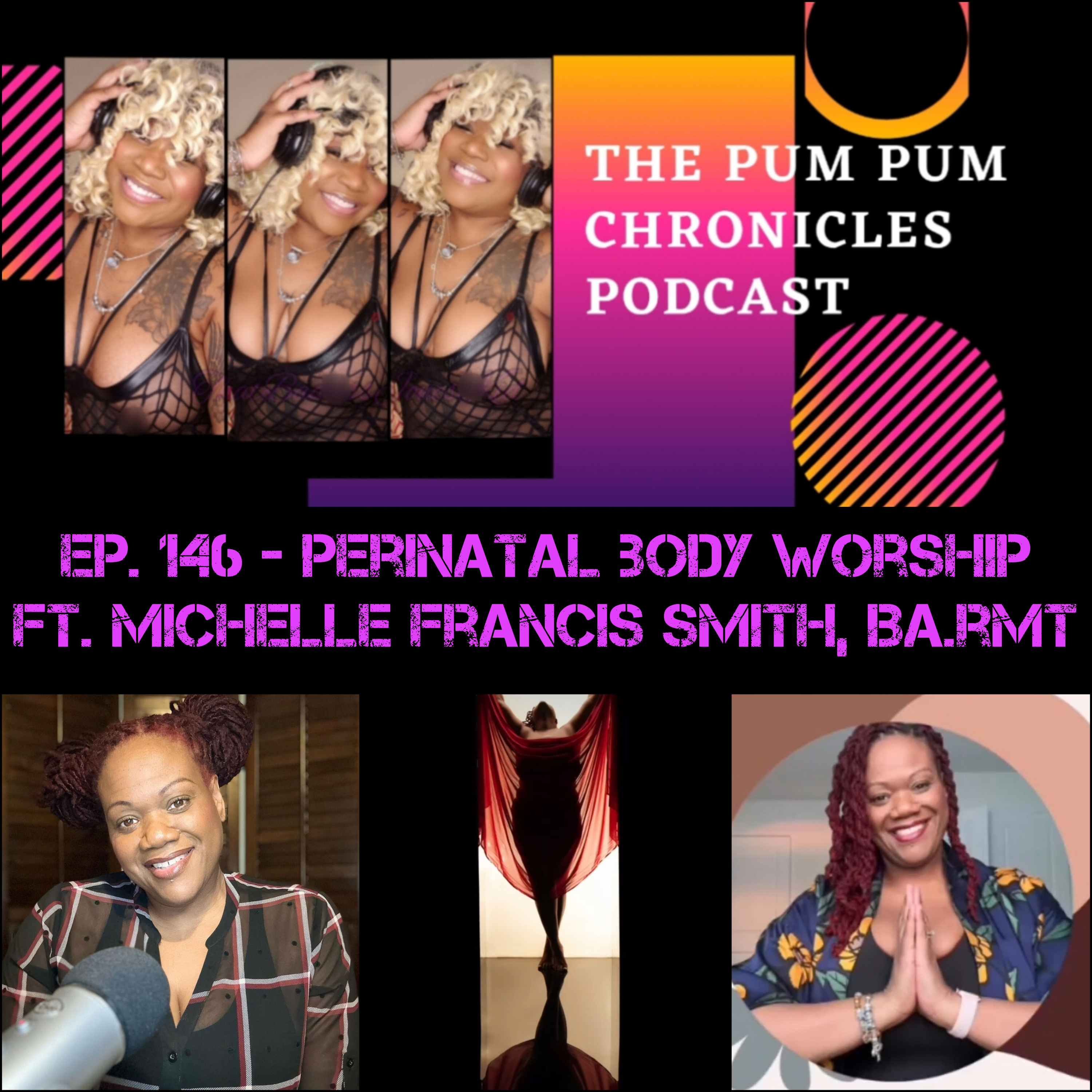 The Pum Pum Chronicles