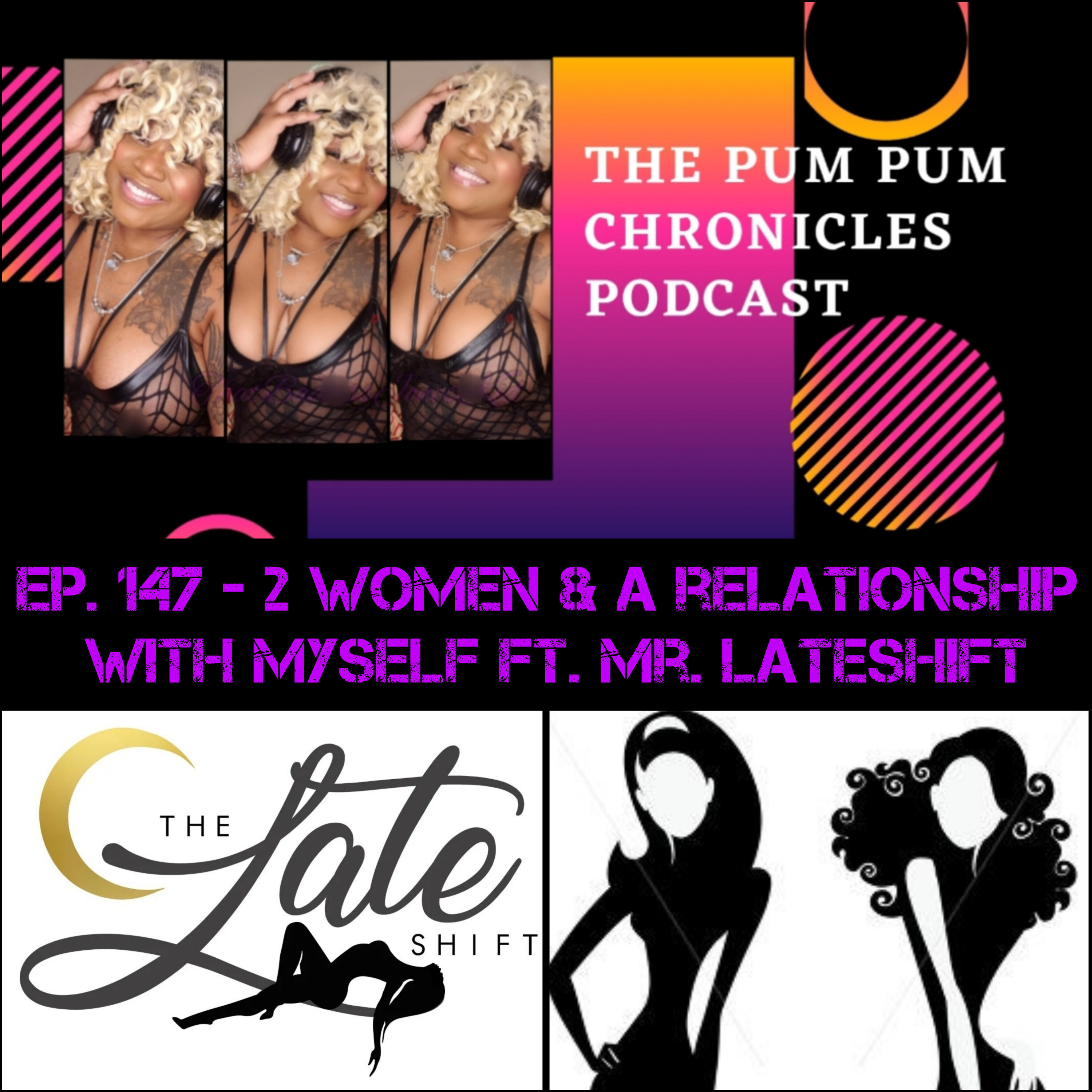 The Pum Pum Chronicles