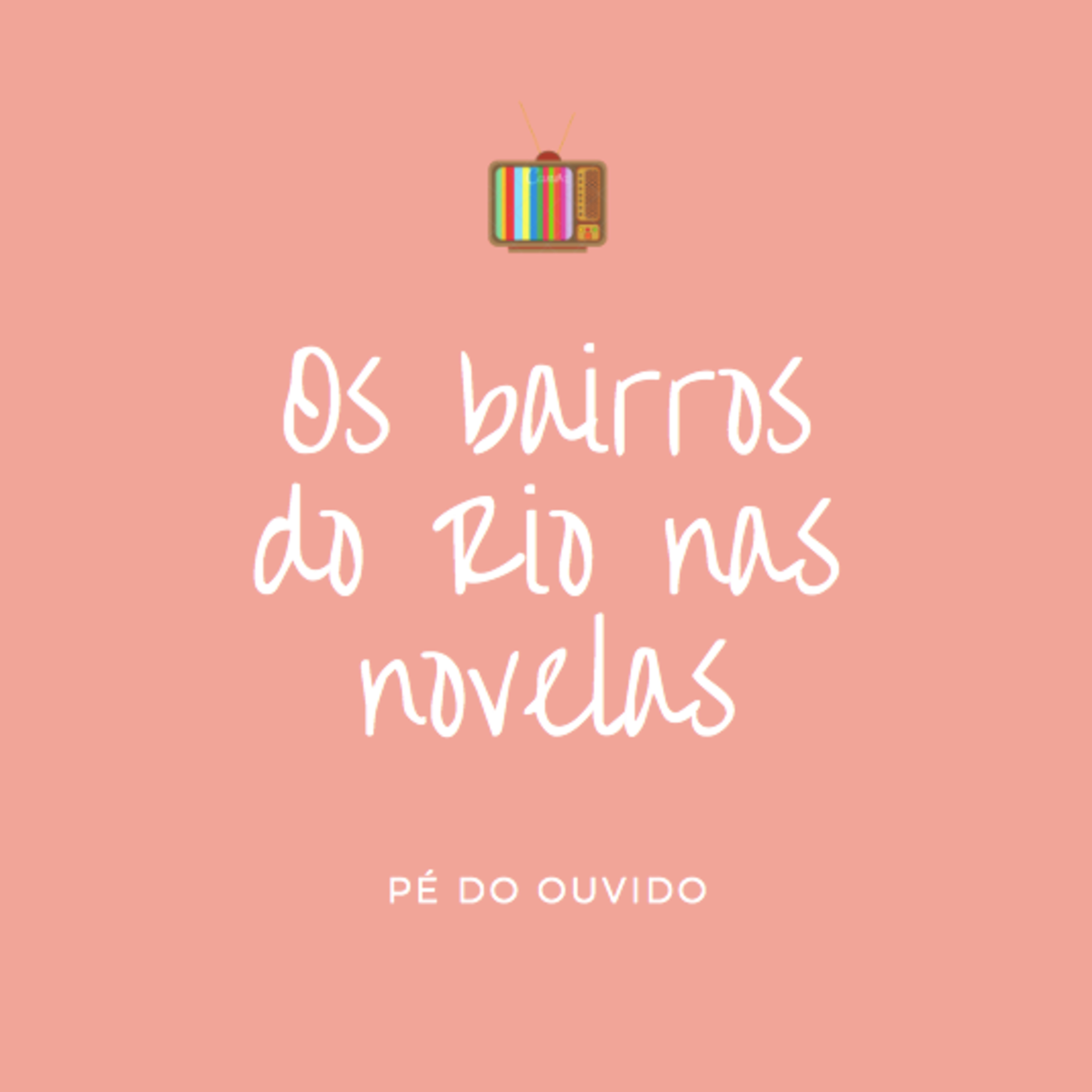 Pé do Ouvido