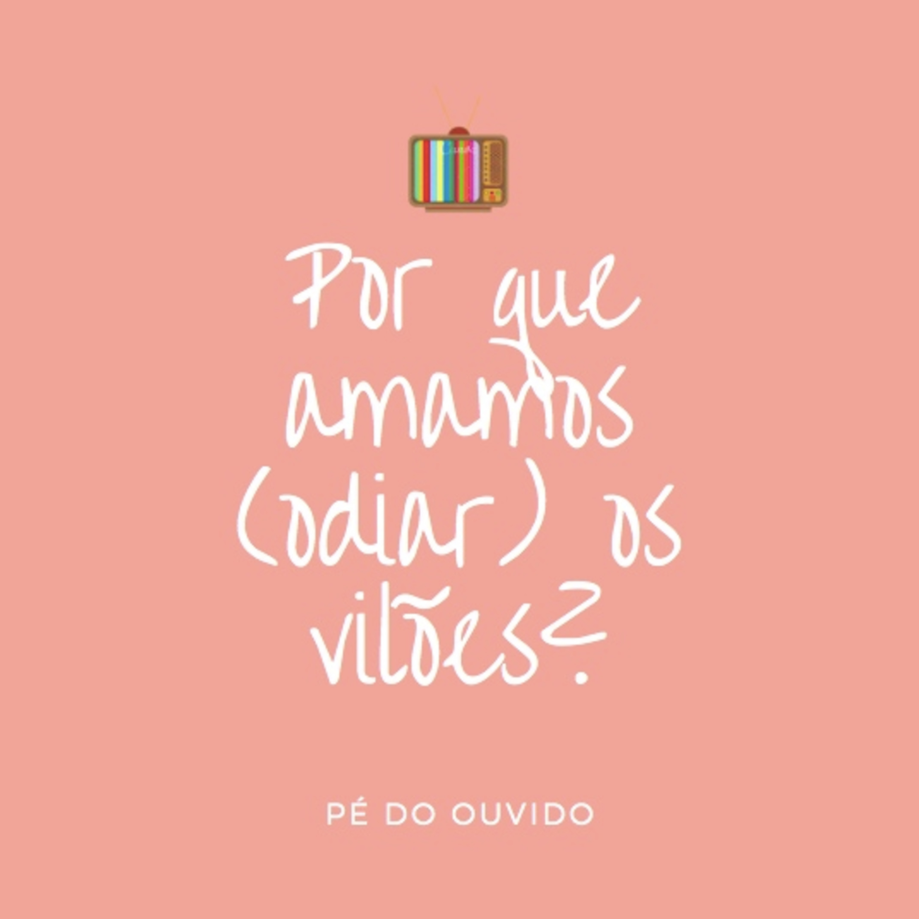Pé do Ouvido