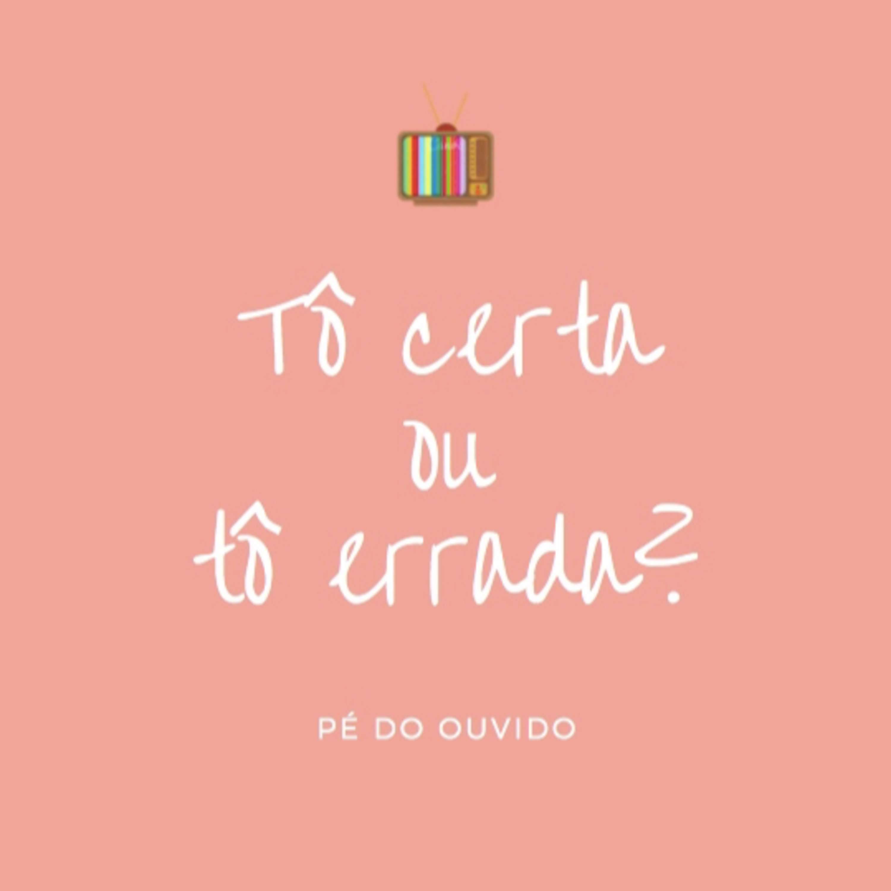 Pé do Ouvido