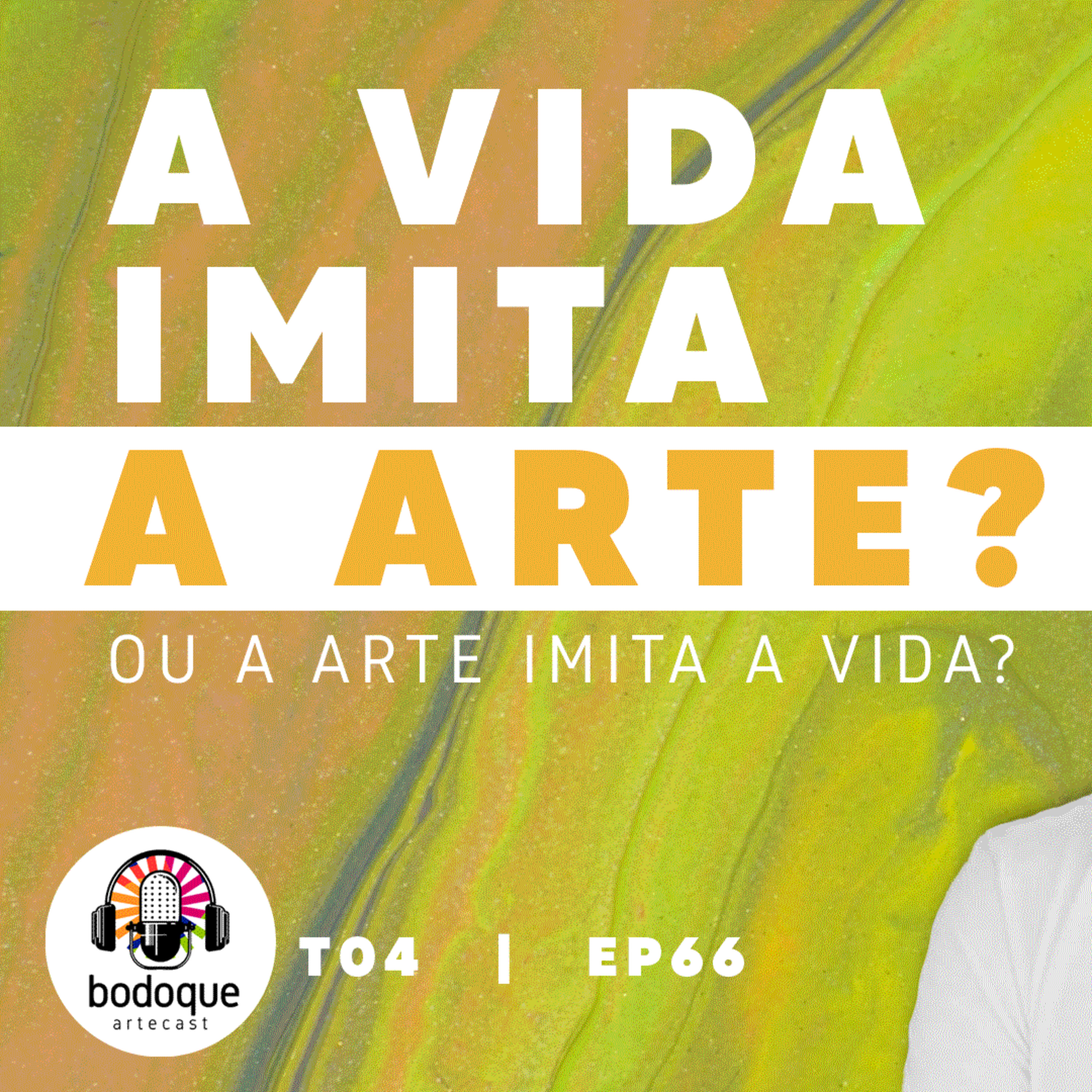 Bodoque ARTEcast