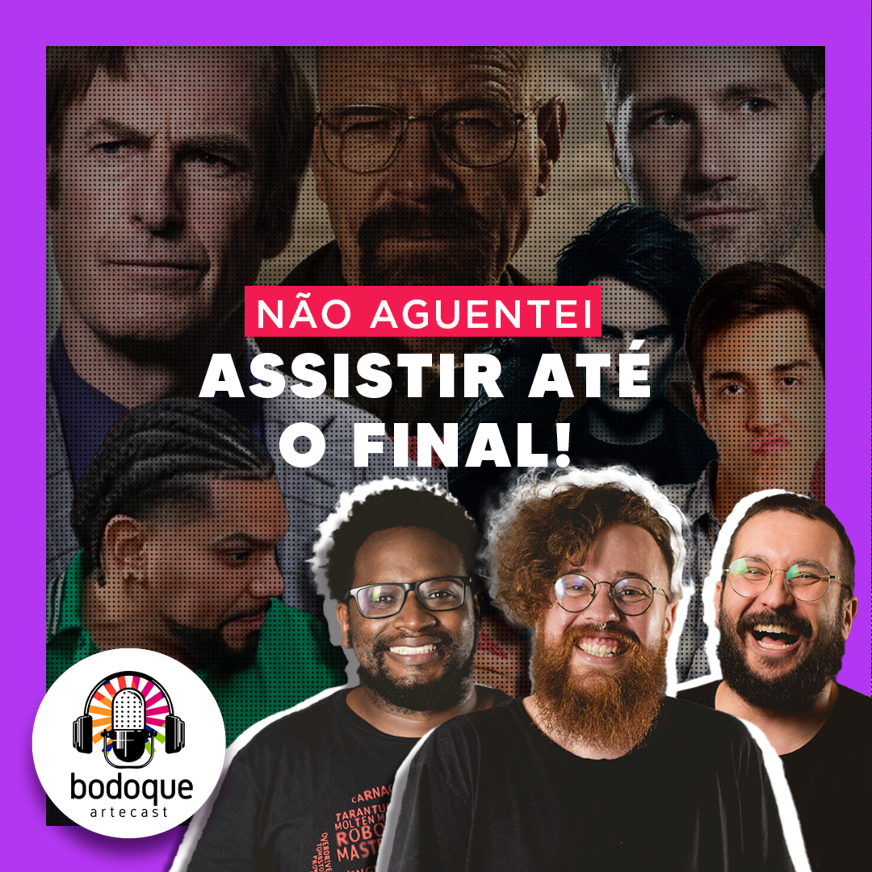 Bodoque ARTEcast
