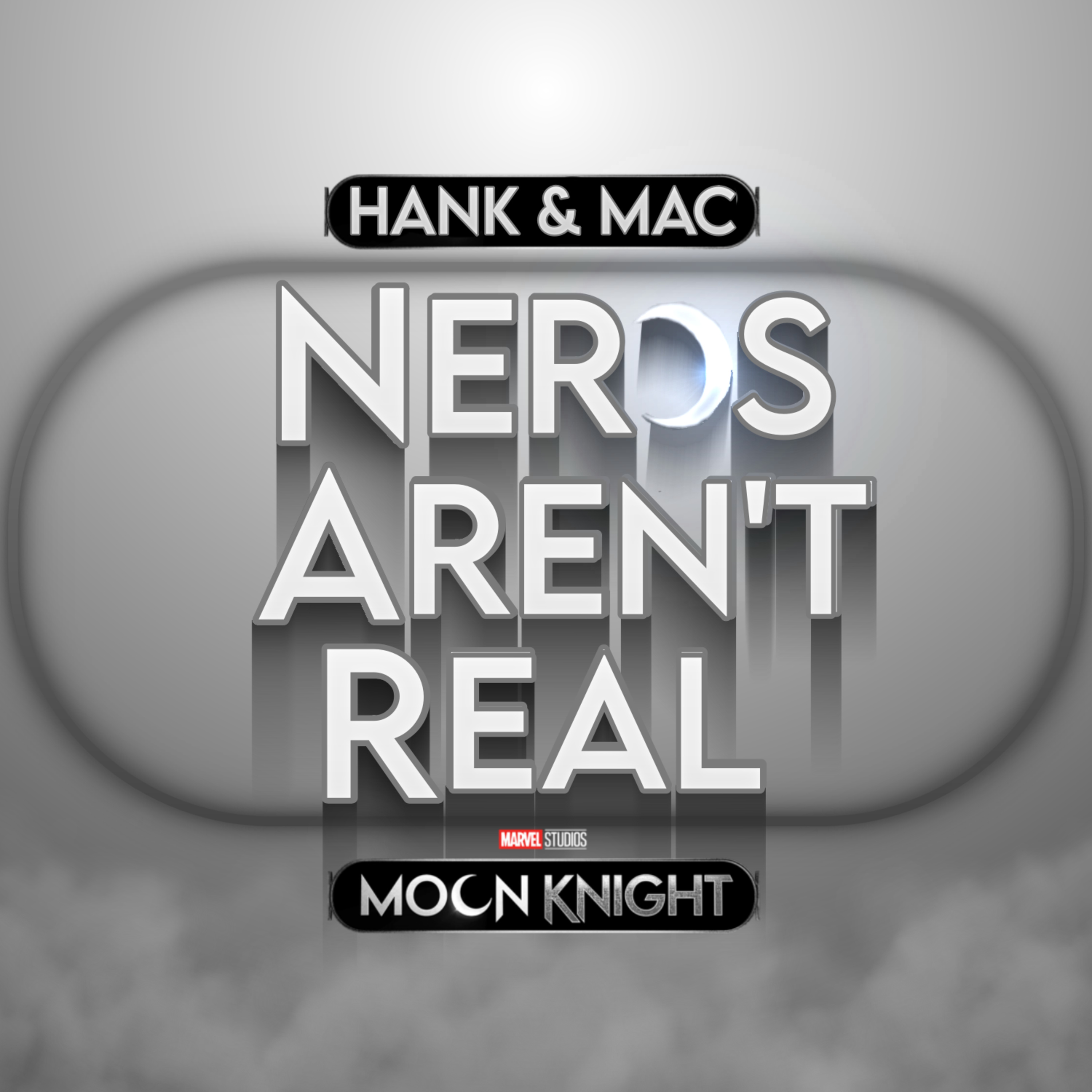 Ep. 11: Moon Knight Finale Breakdown episode artwork