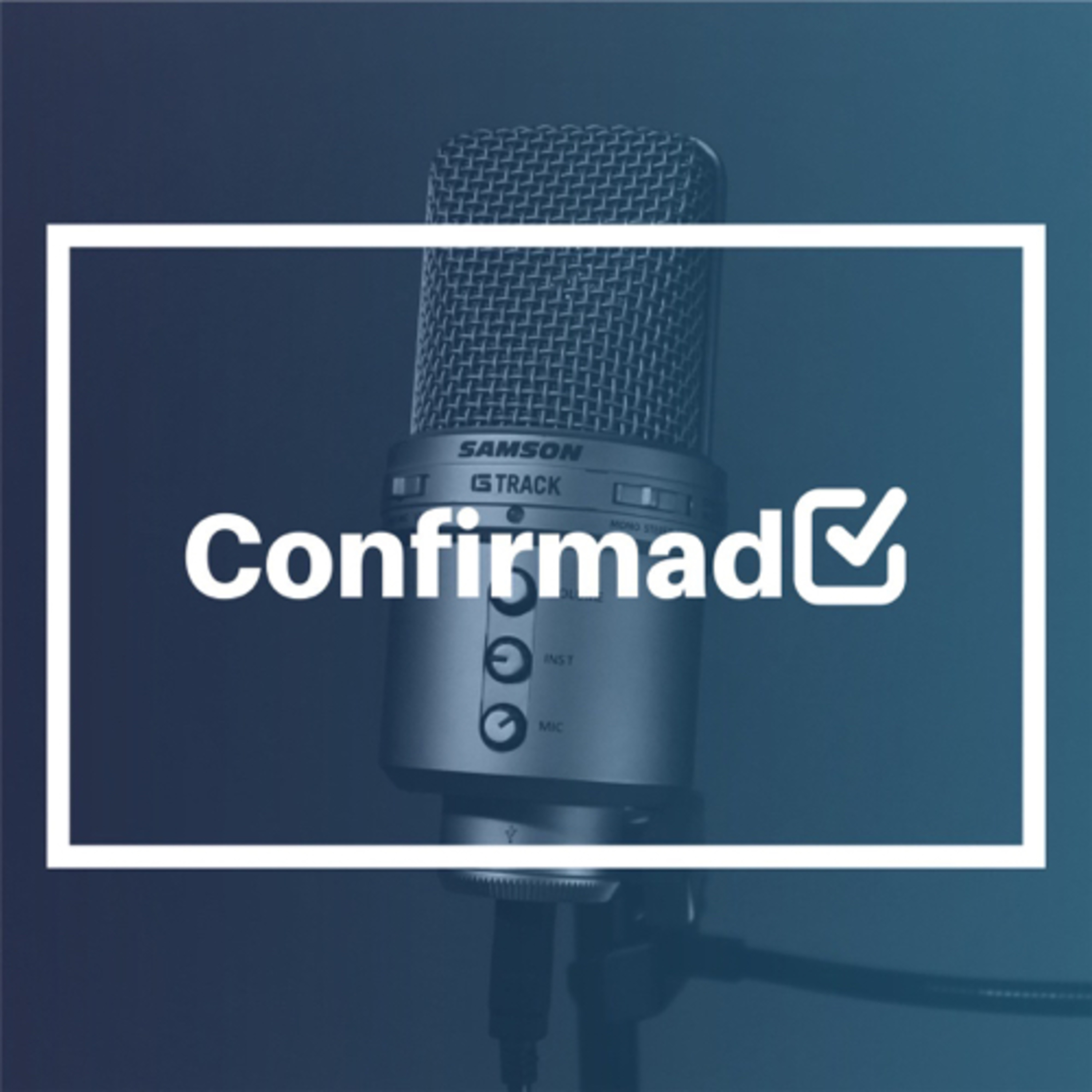 Confirmado
