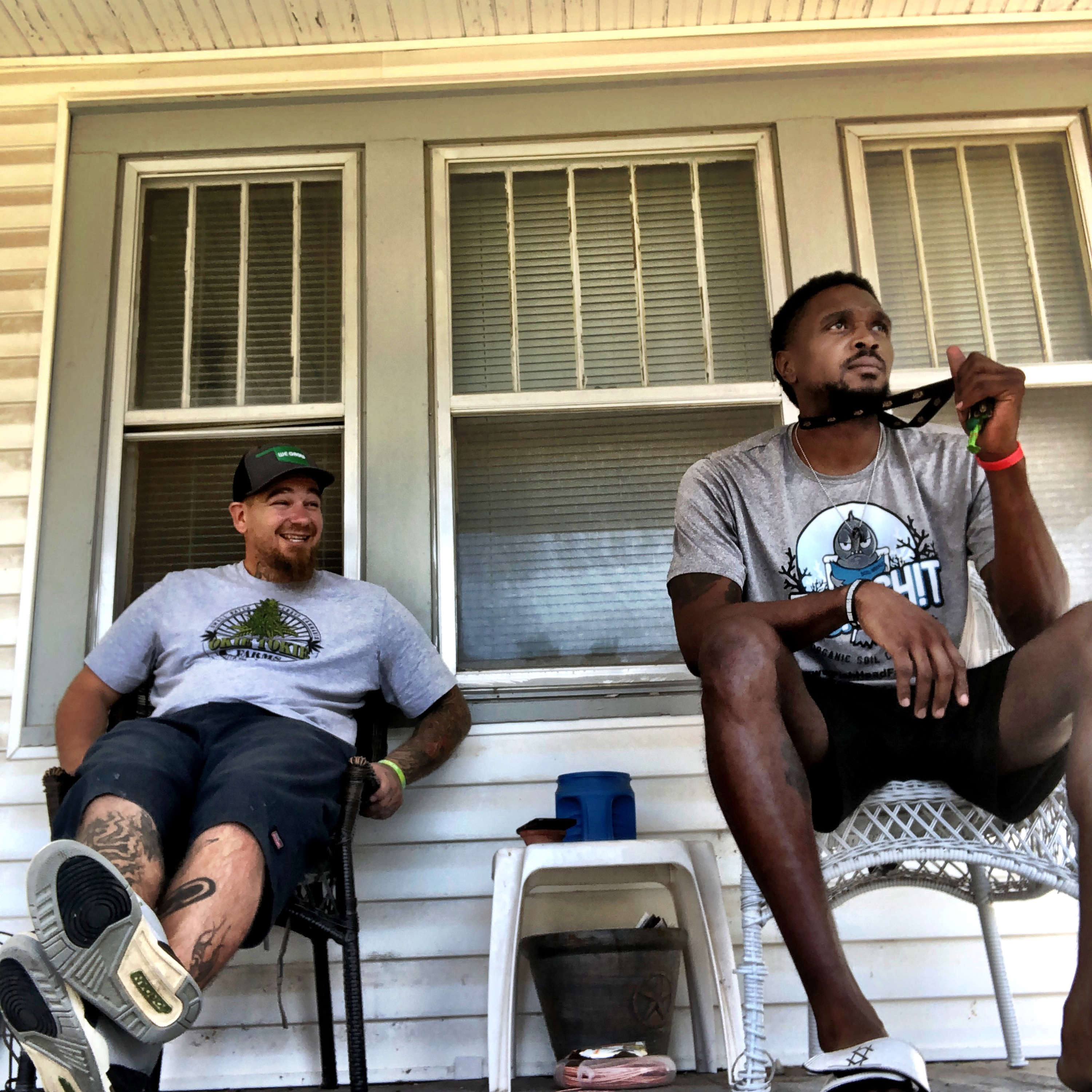 Cultivation & Compliance