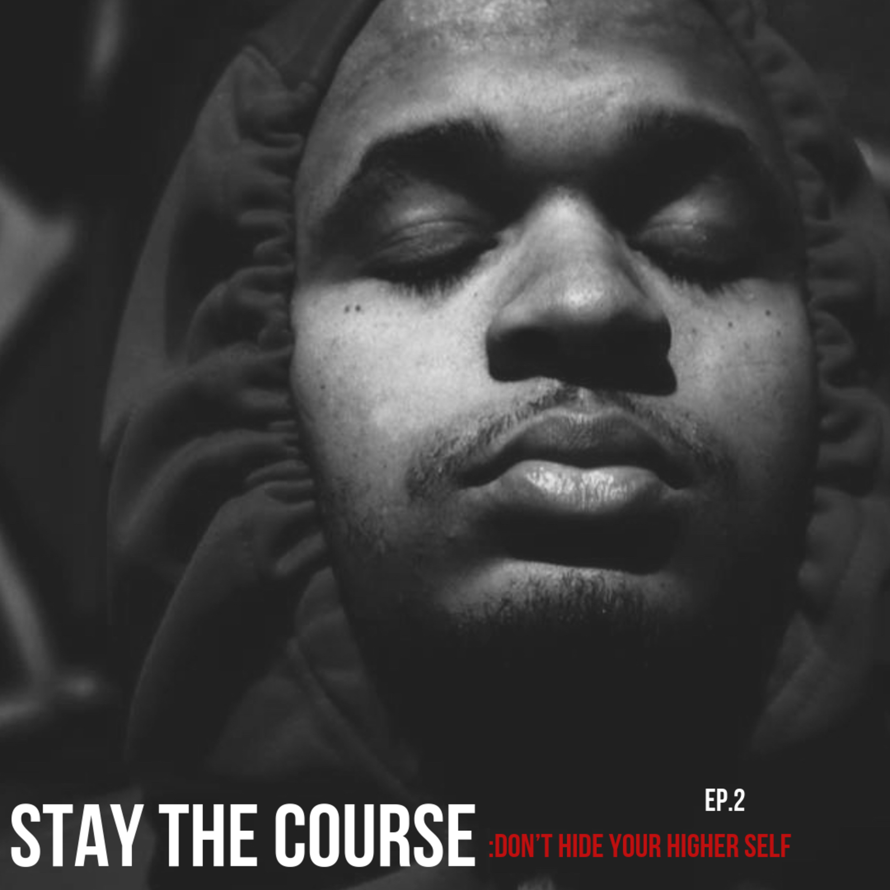 Don’t Hide Your Higher Self episode artwork