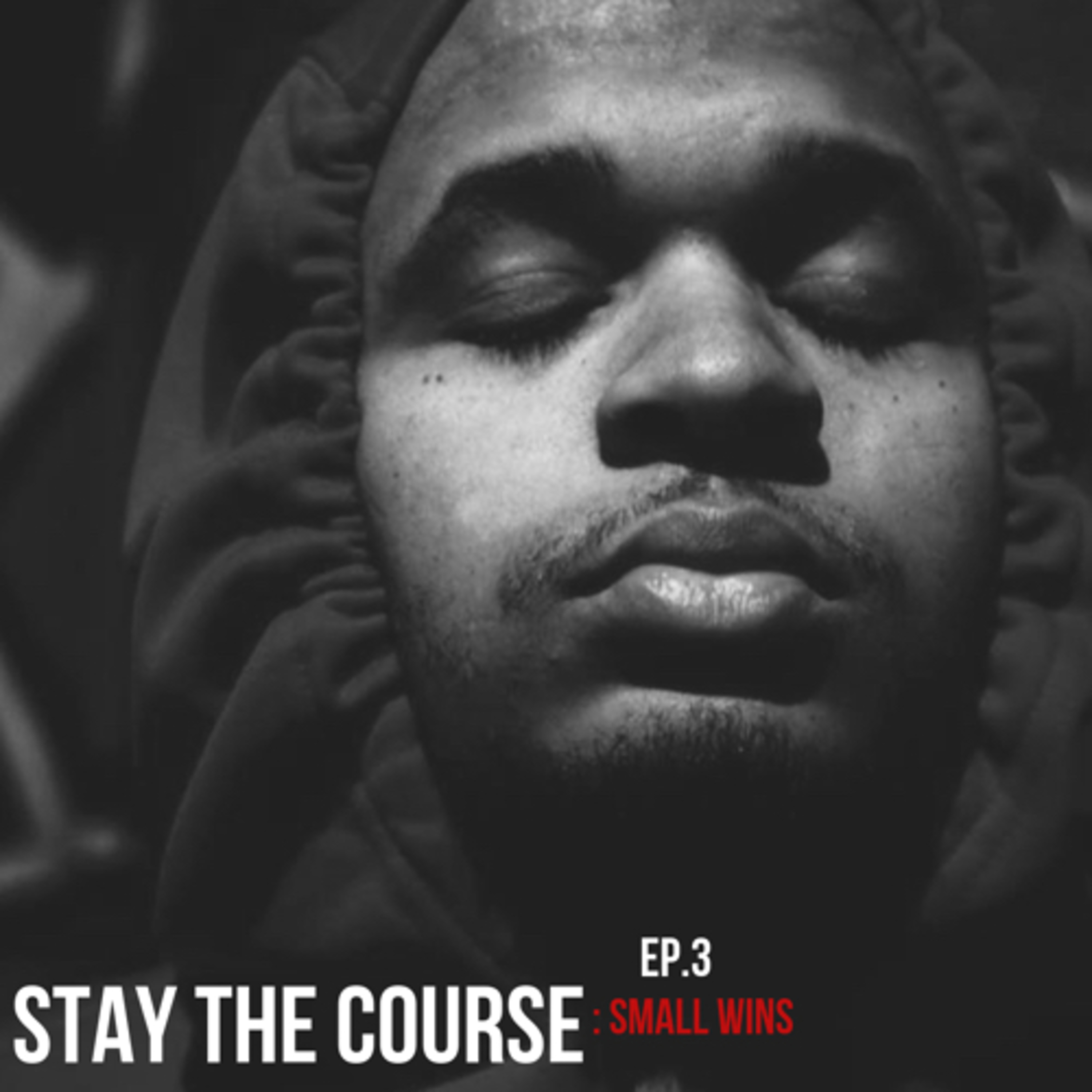 Small Wins episode artwork