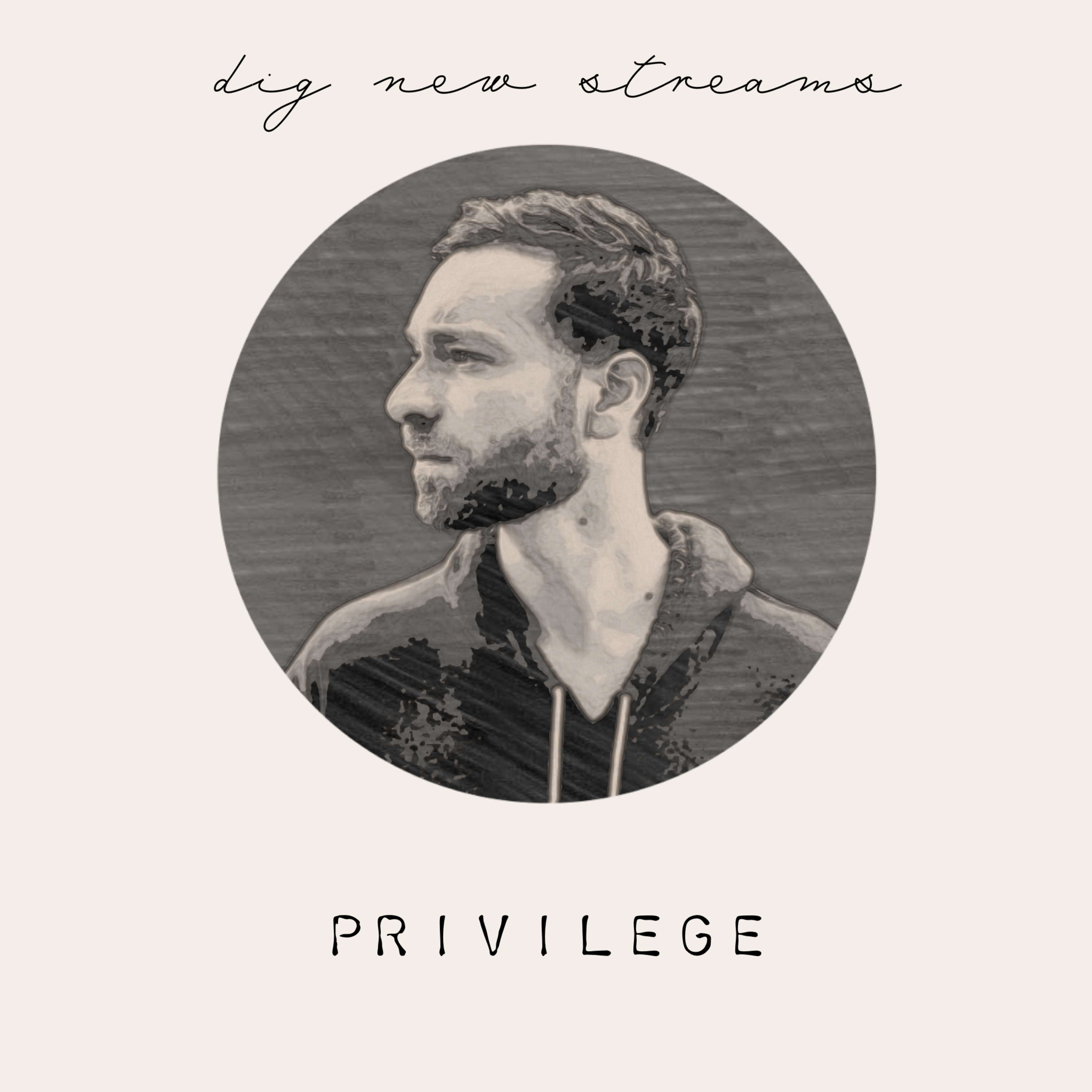 dig new streams