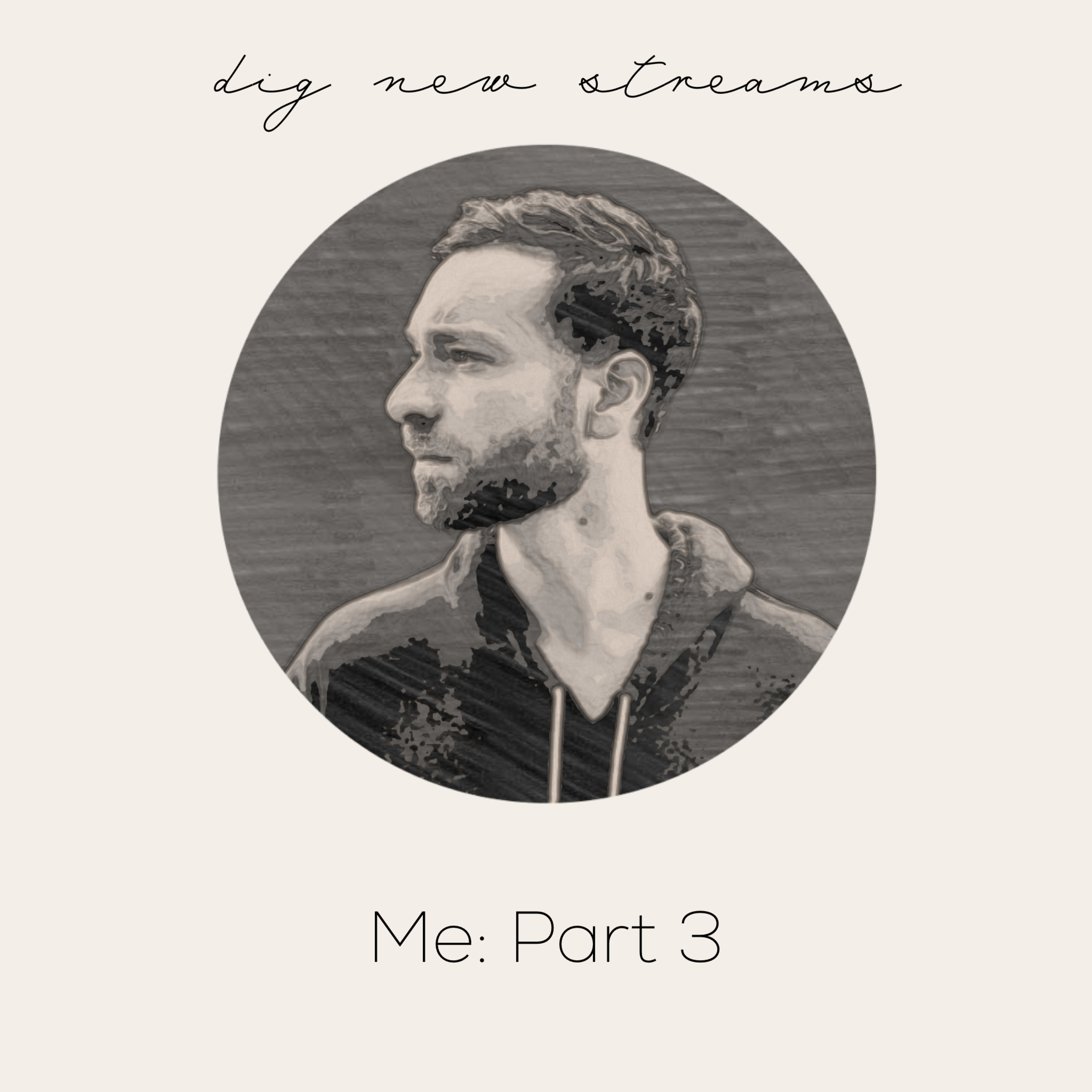dig new streams