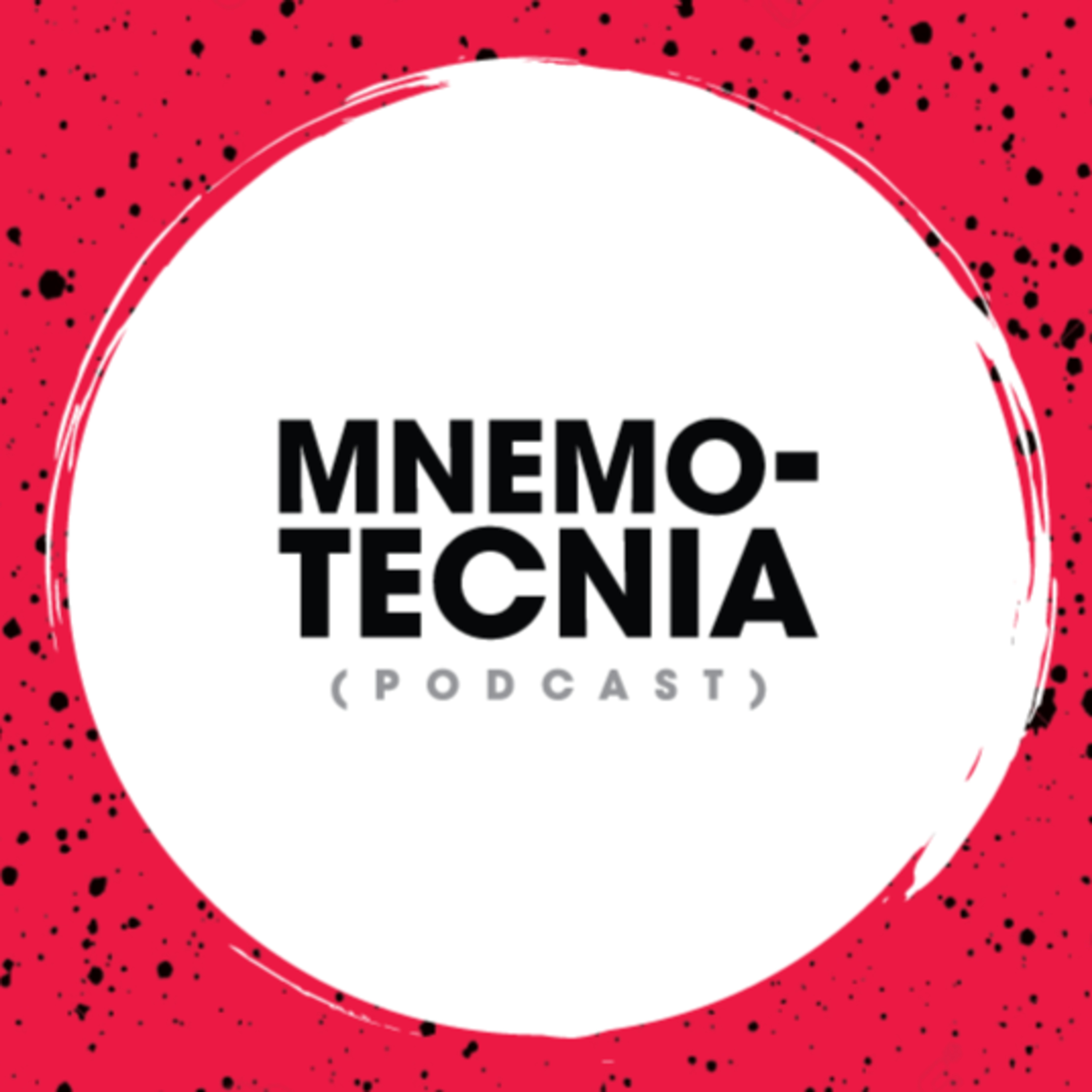 Mnemotecnia Podcast