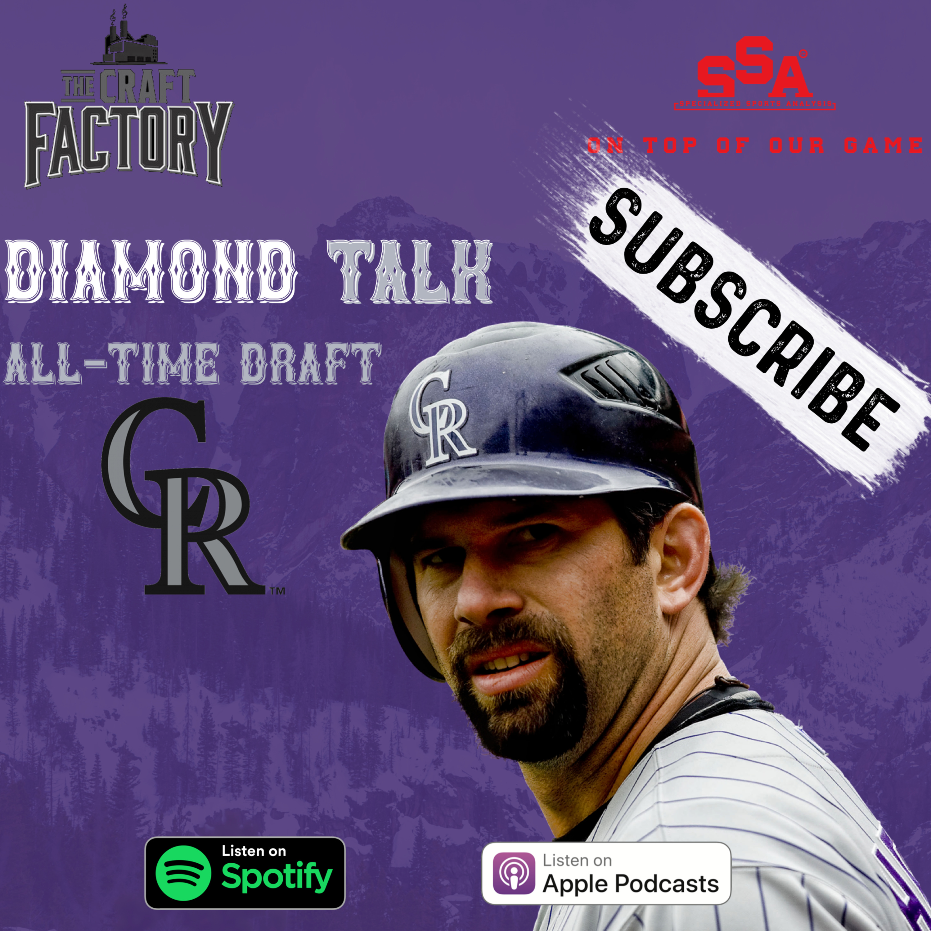 Diamond Talk presented by the SSAW Network