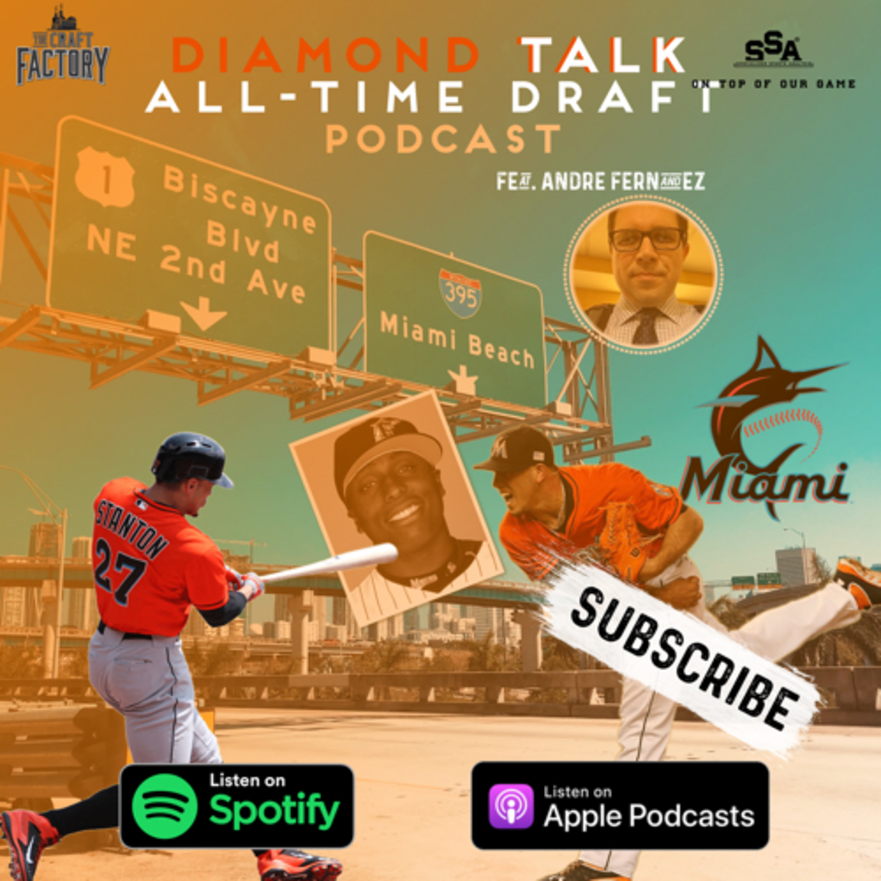 Diamond Talk presented by the SSAW Network