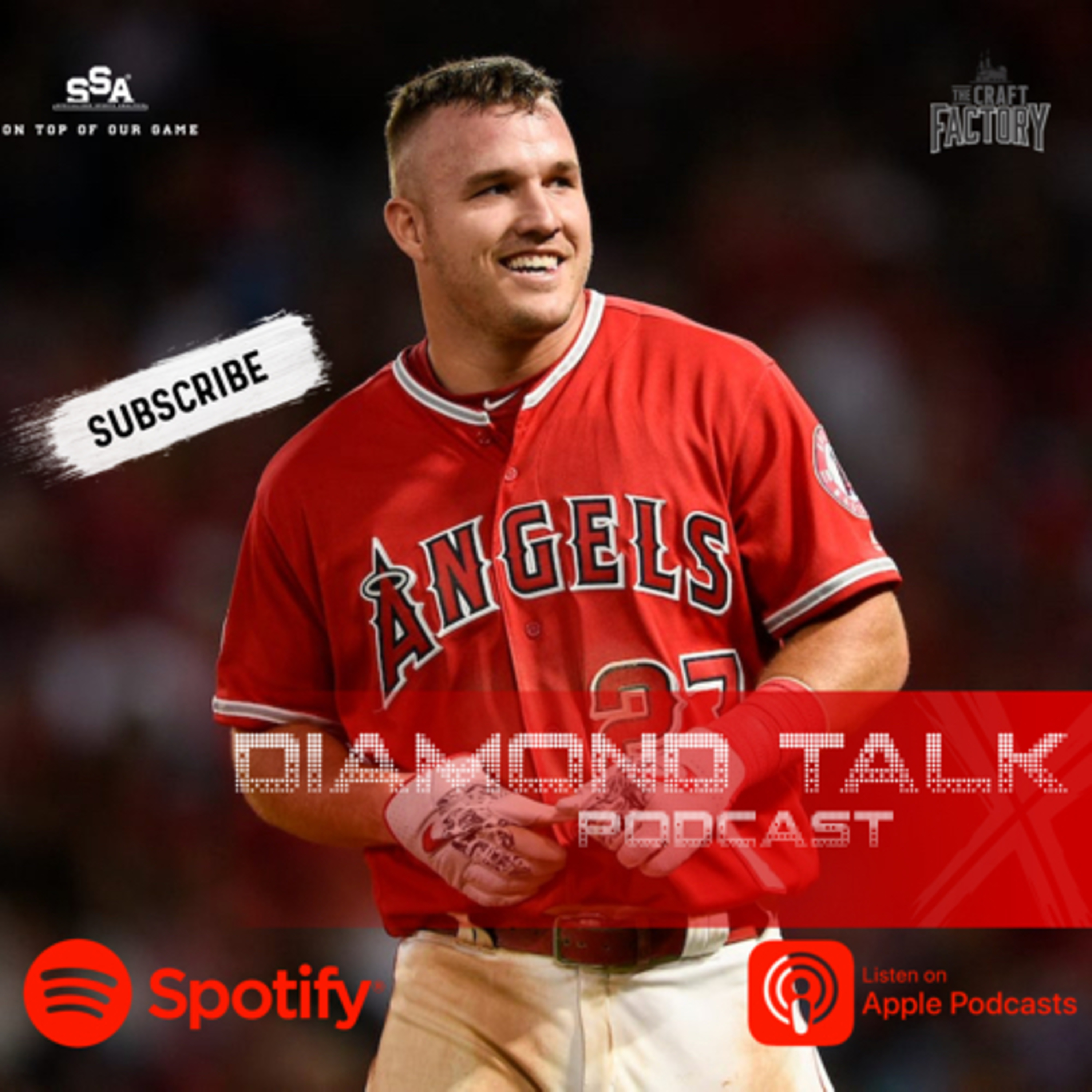 Diamond Talk presented by the SSAW Network