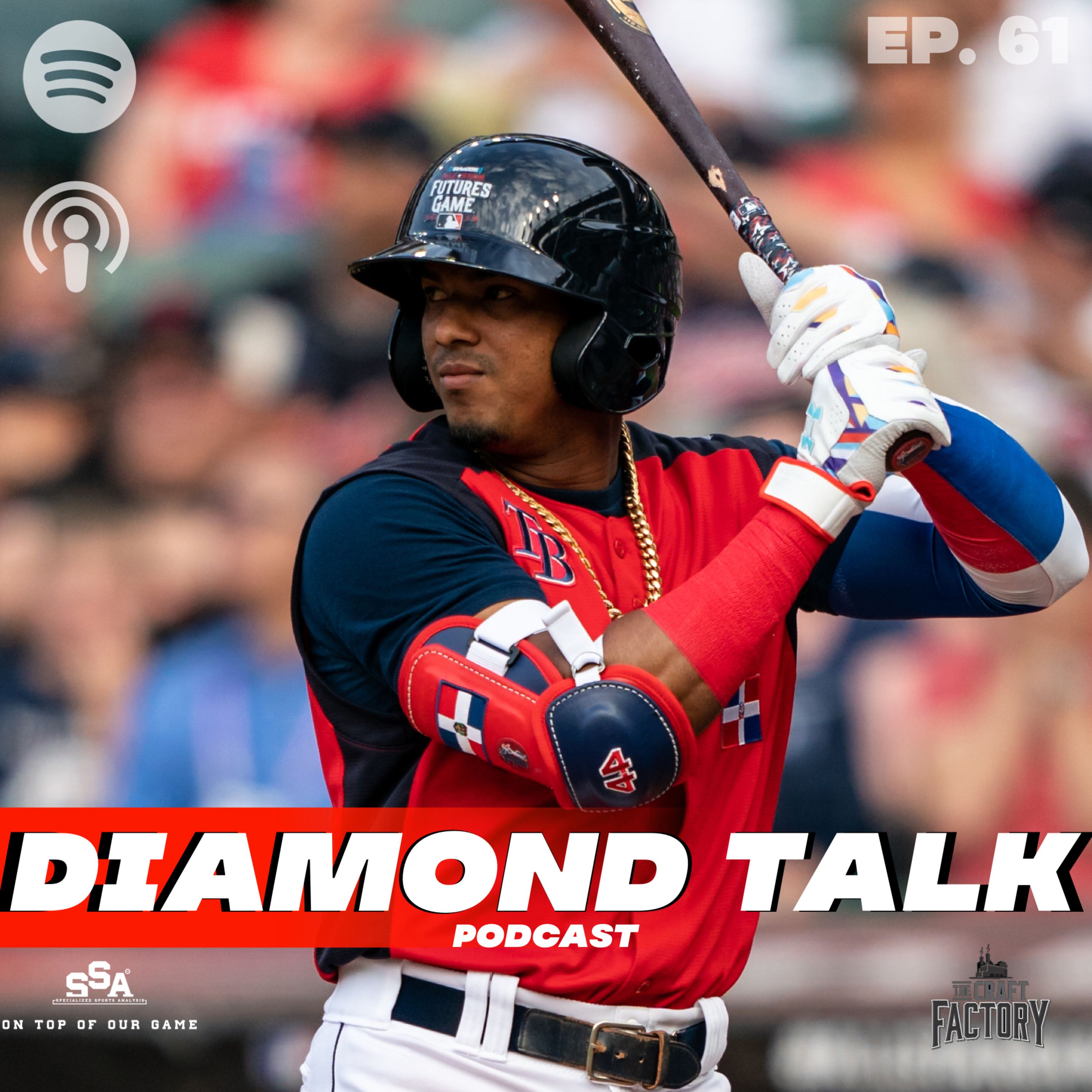 Diamond Talk presented by the SSAW Network