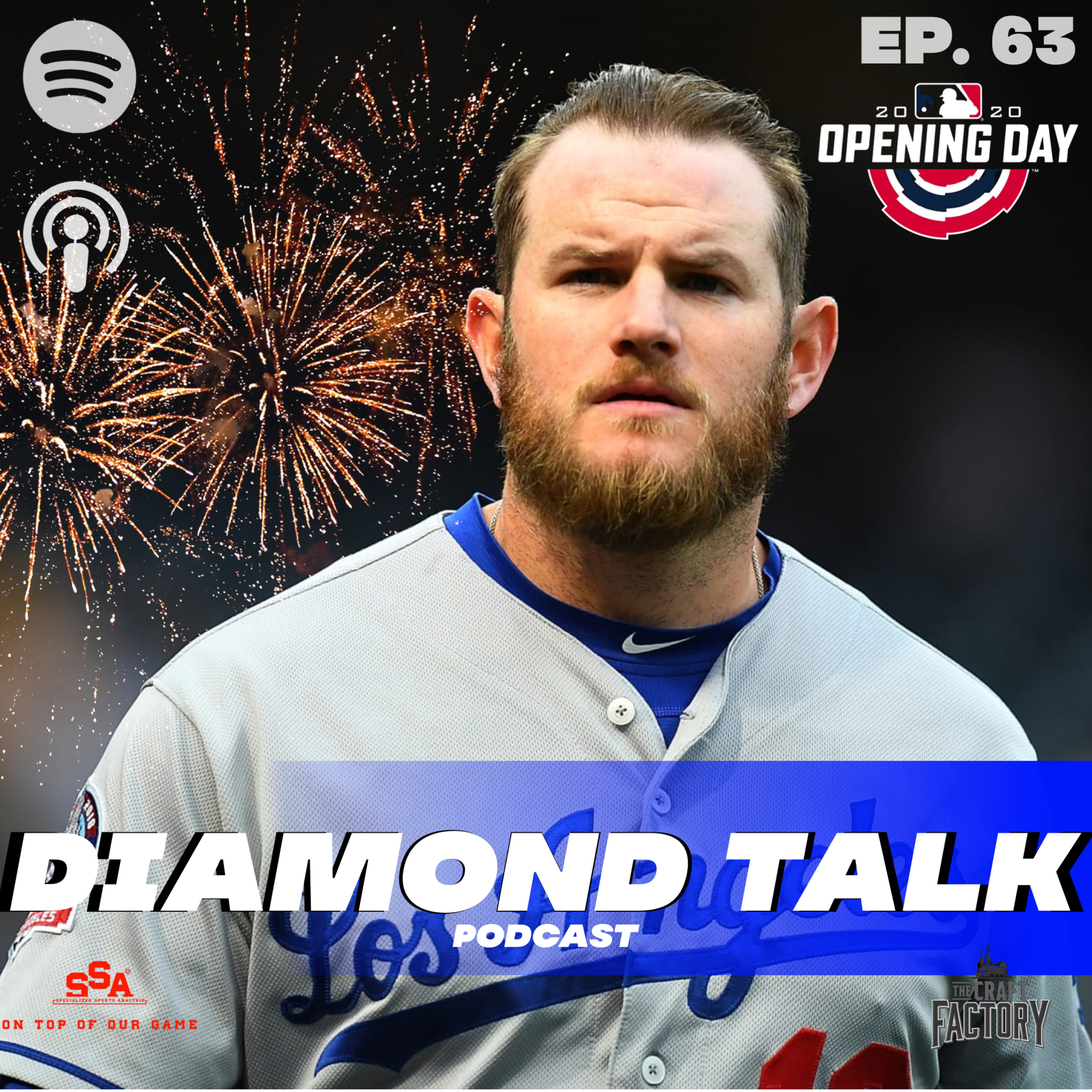 Diamond Talk presented by the SSAW Network