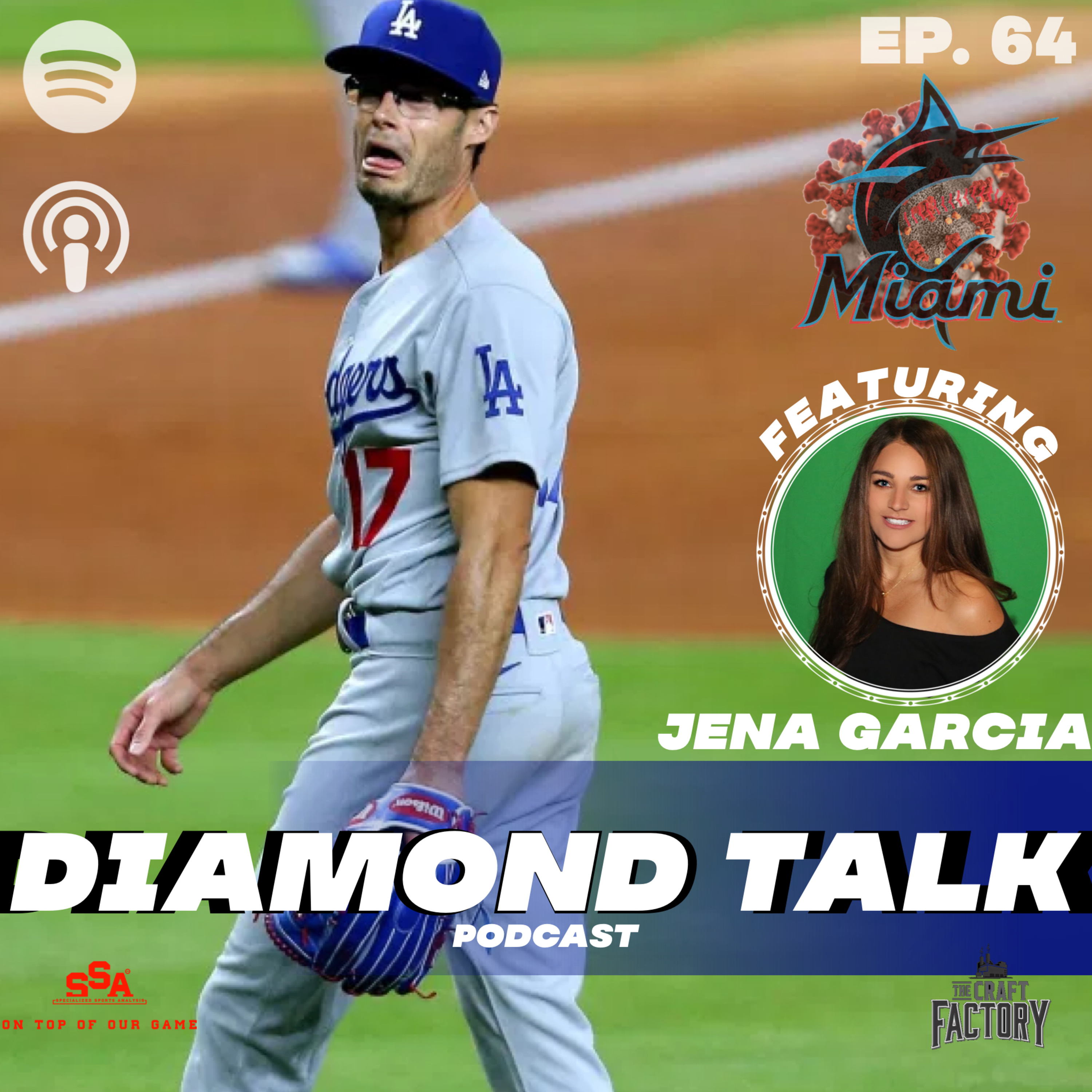 Diamond Talk presented by the SSAW Network