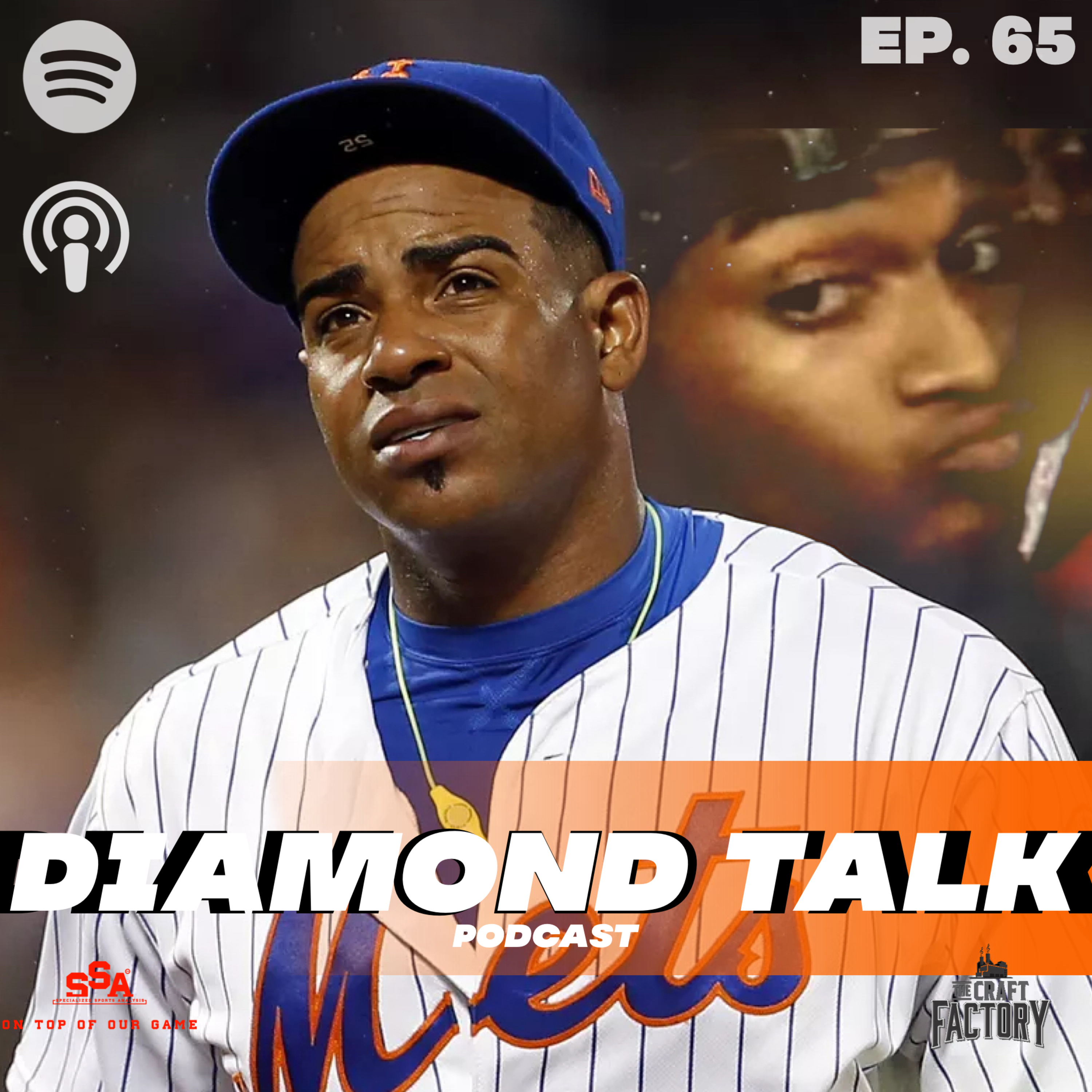 Diamond Talk presented by the SSAW Network