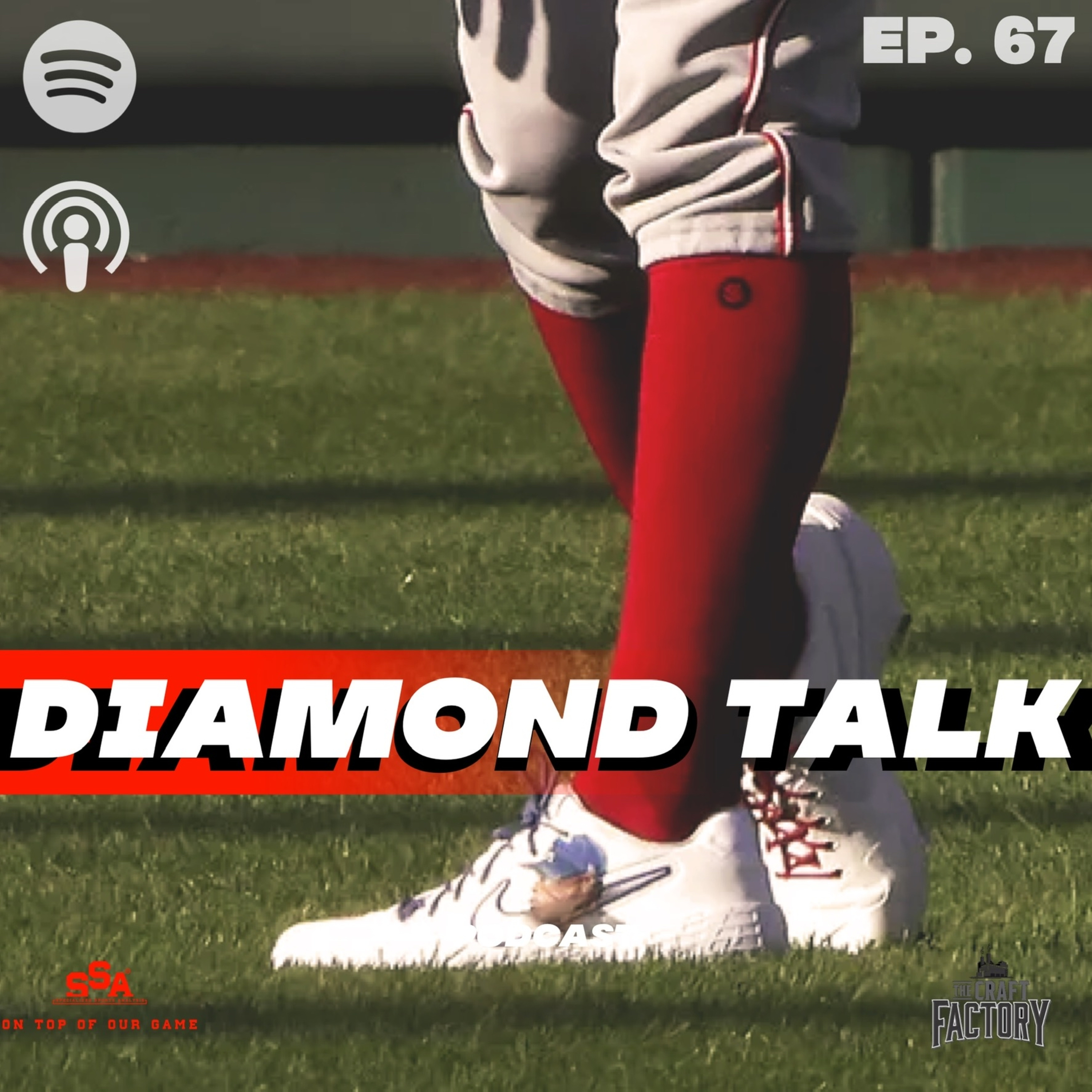 Diamond Talk presented by the SSAW Network