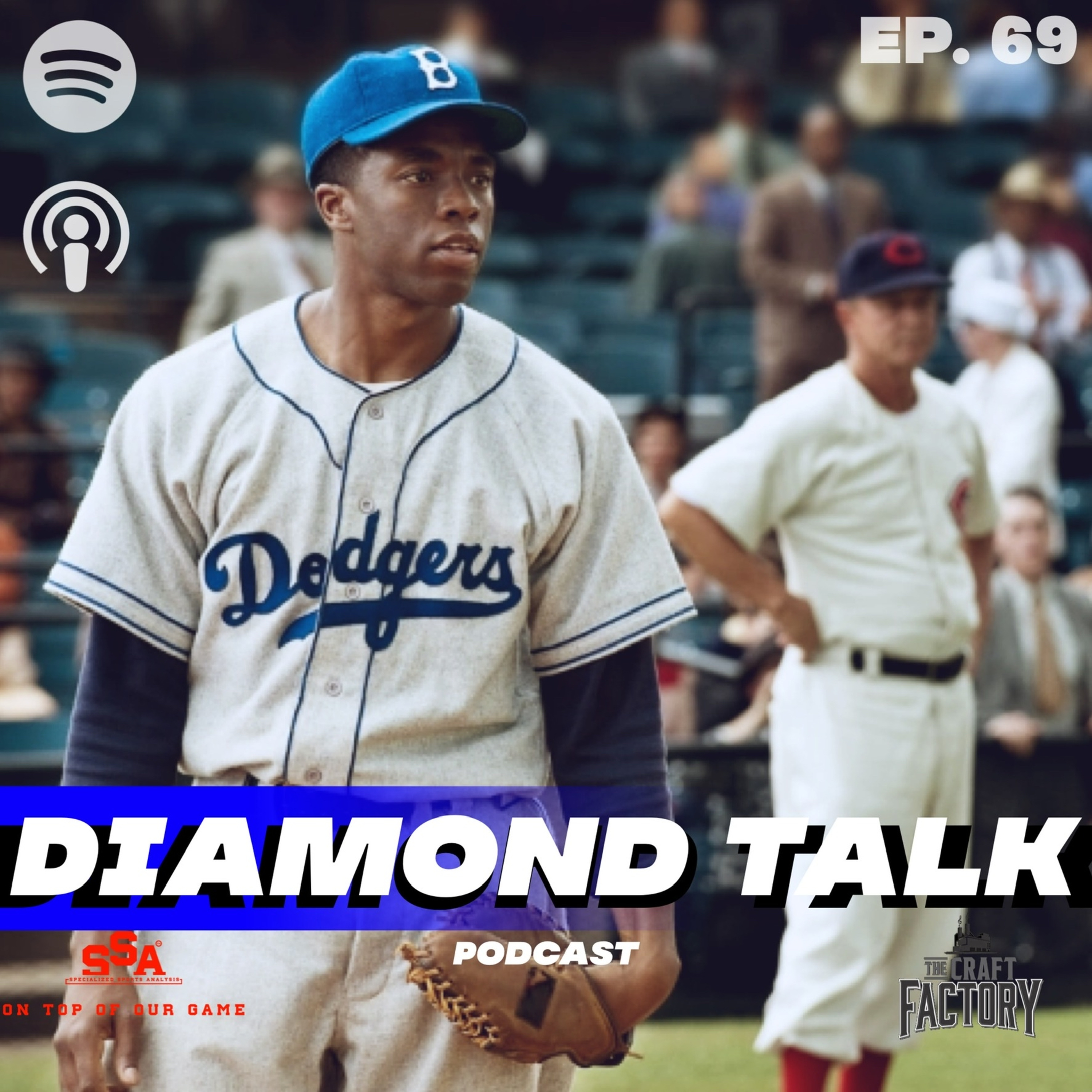 Diamond Talk presented by the SSAW Network