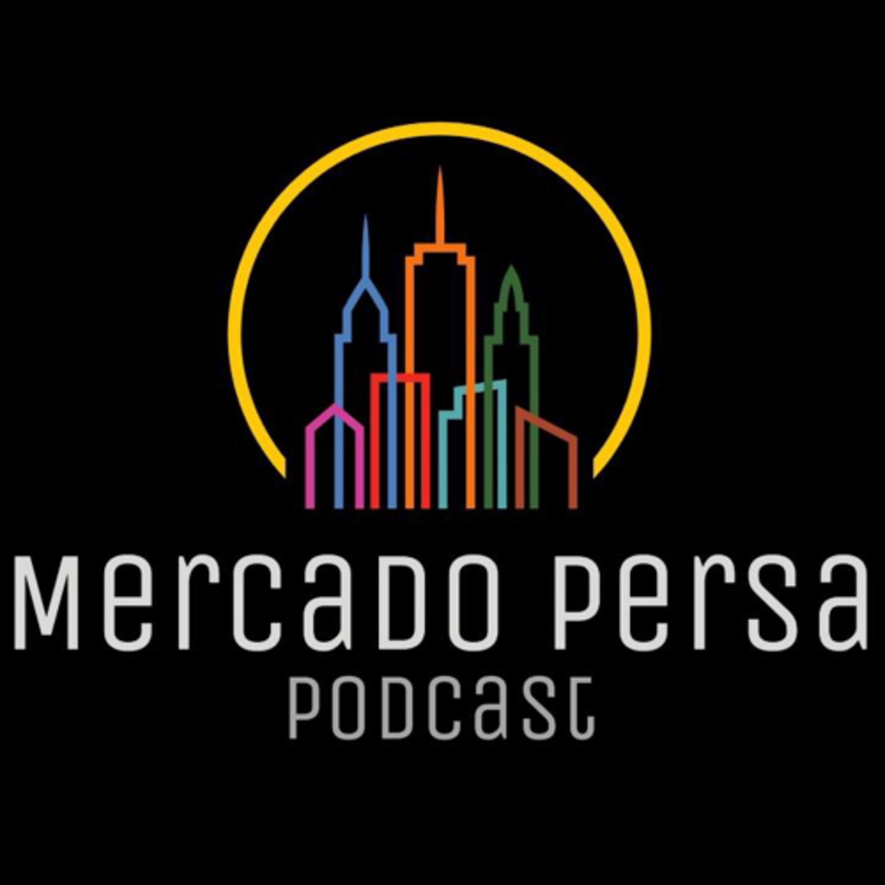 Mercado Persa Podcast