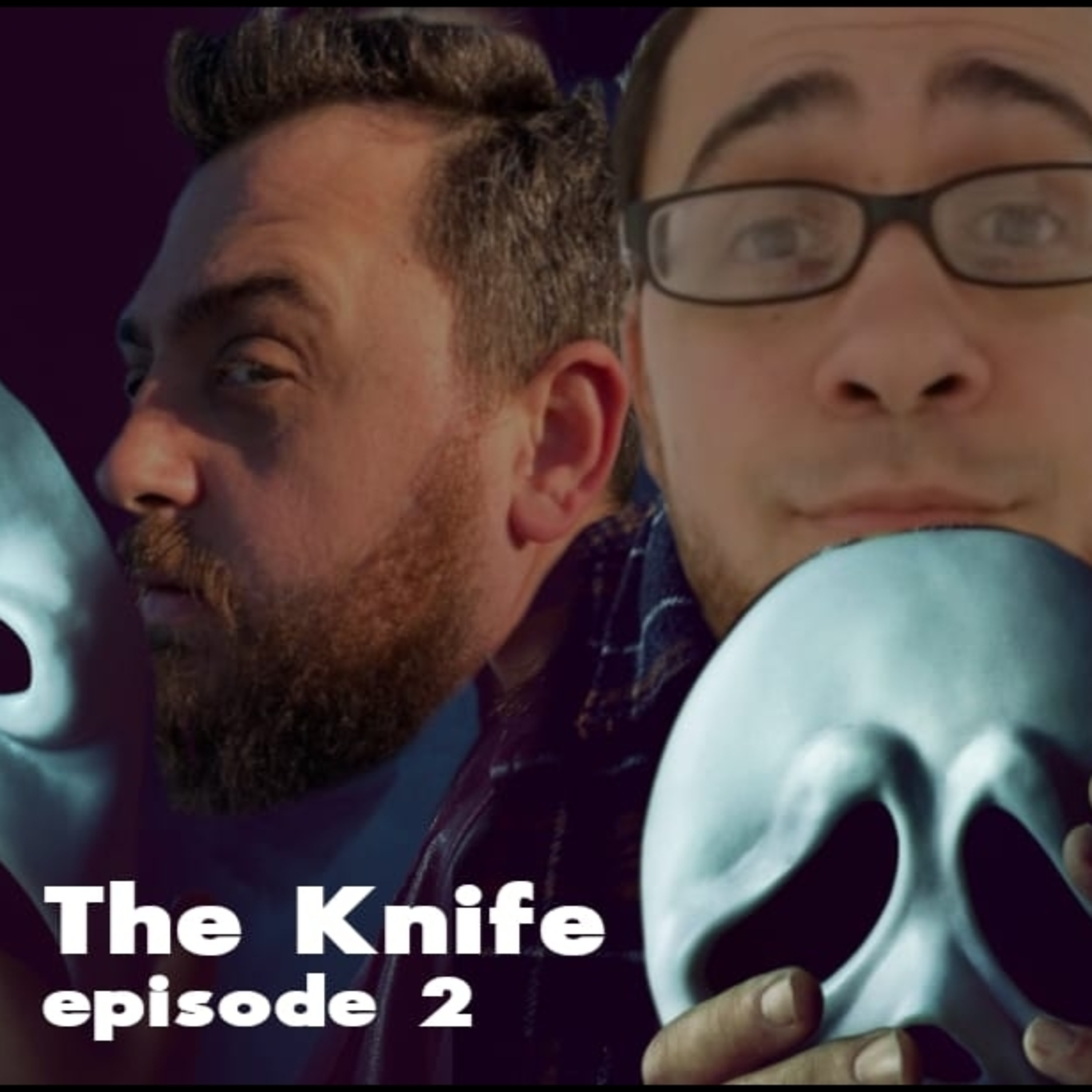 The Knife episode artwork