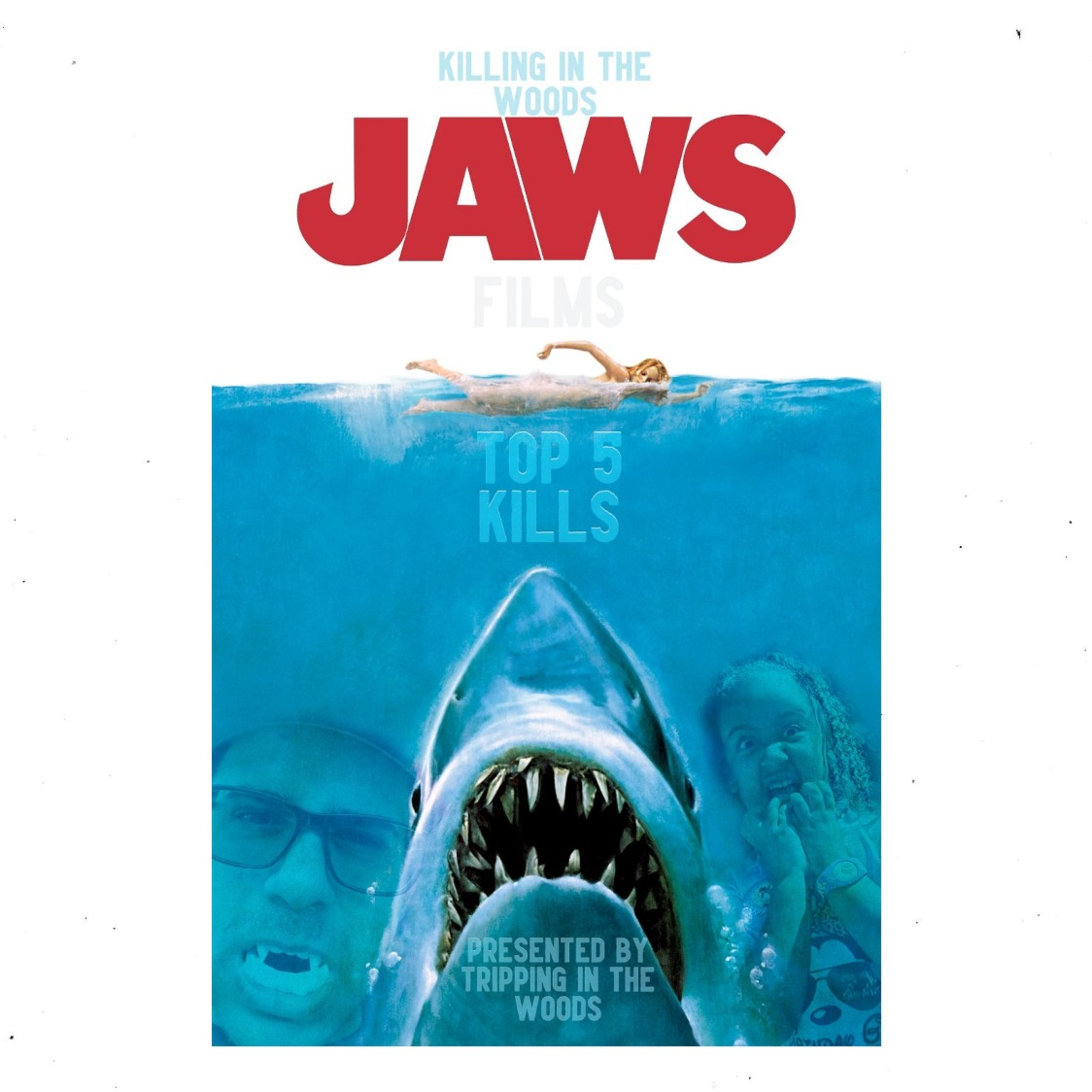 Top 5 Jaws Kills episode artwork