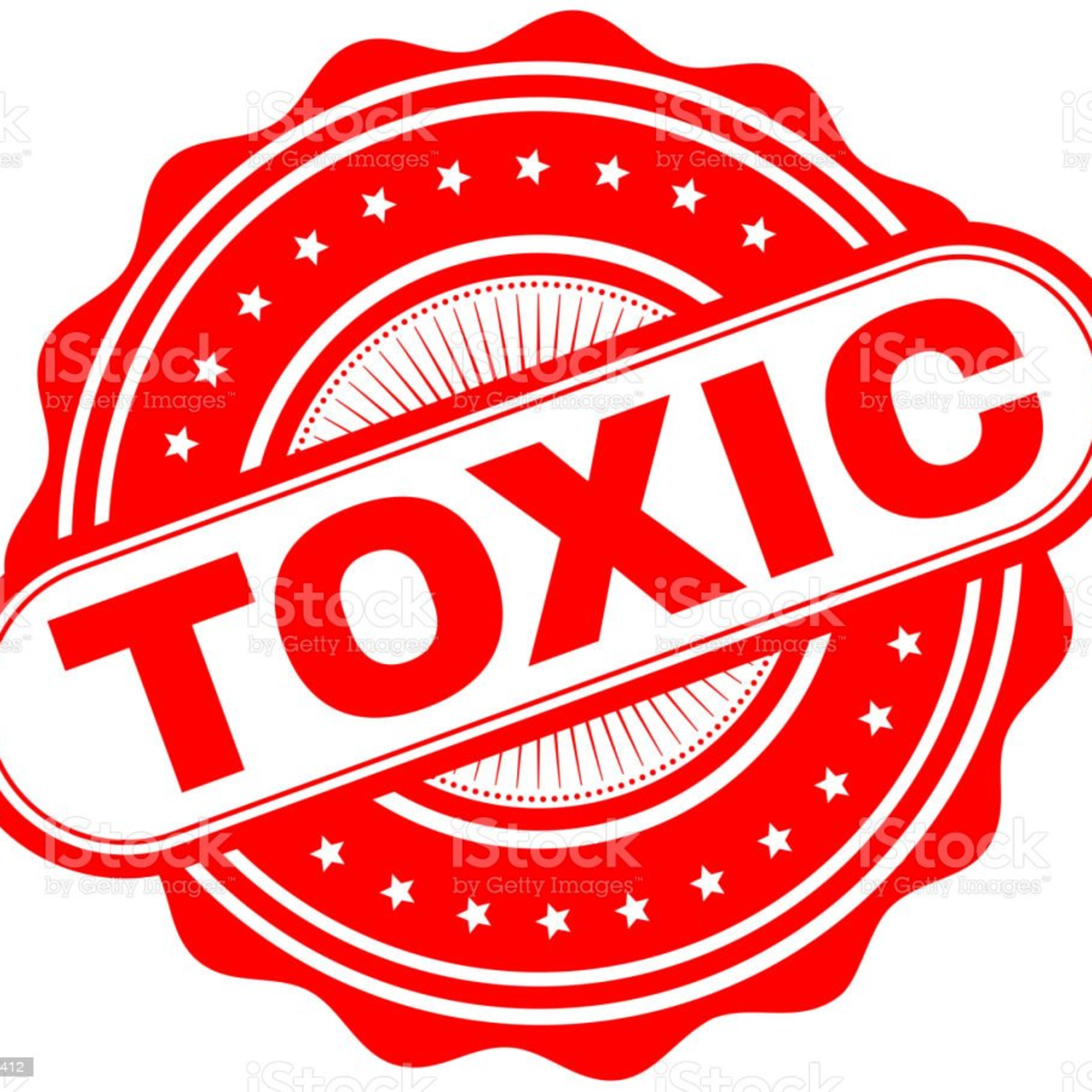 What Is The Definition of Toxic? episode artwork