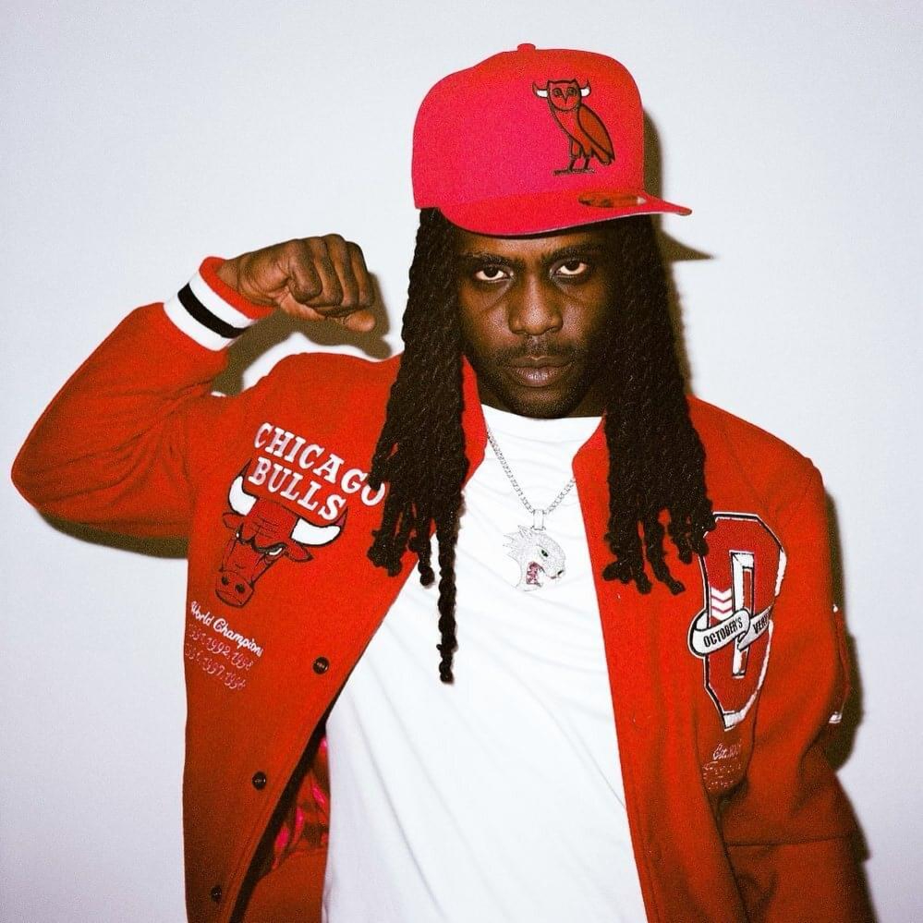 Should Chief Keef be Named One of The Most Influential Rappers of Our Time? episode artwork