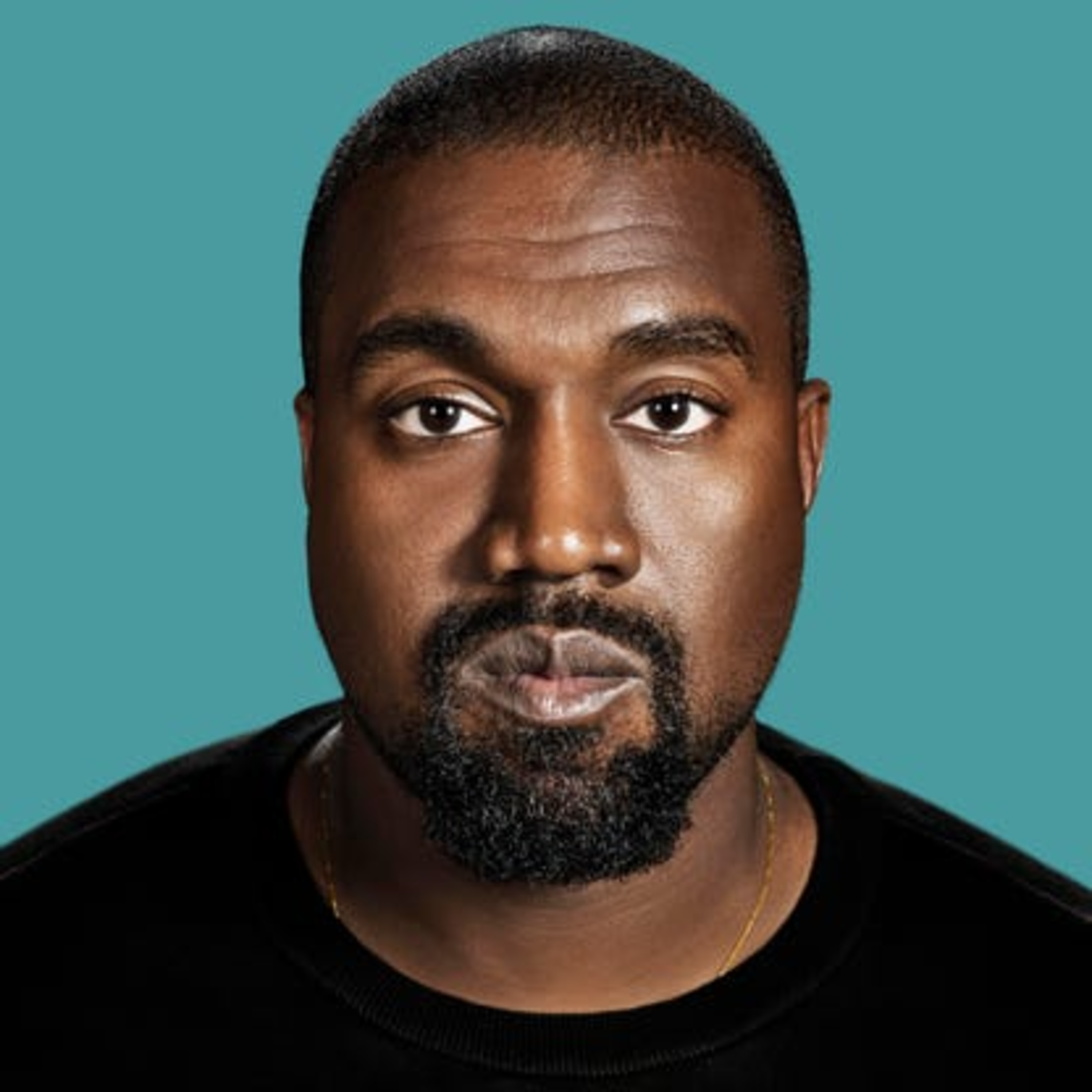 Kanye, what you say? episode artwork