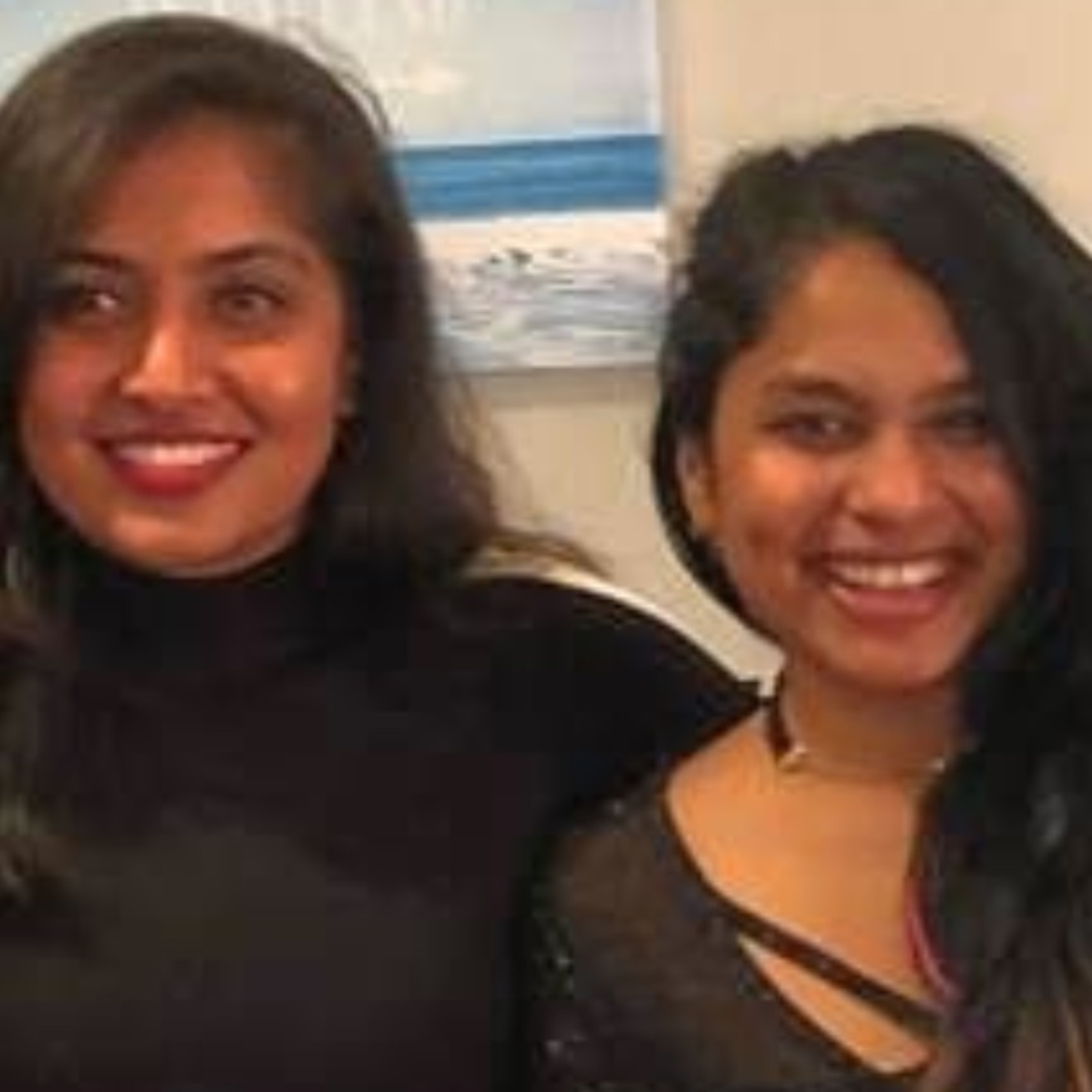 Milee Vinod - Episode is focused on learning more about the consulting side of the world