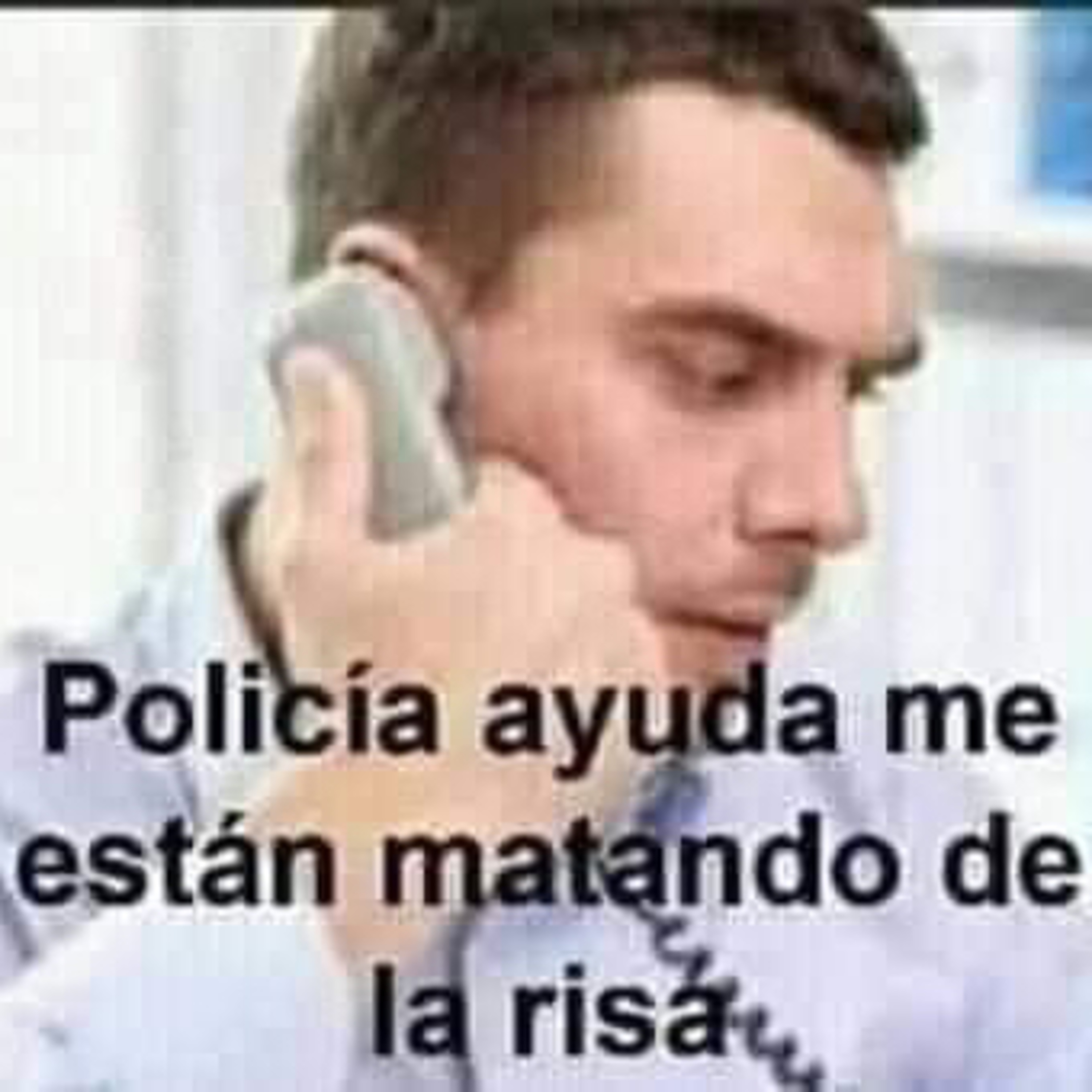 Anita tiene un podcast