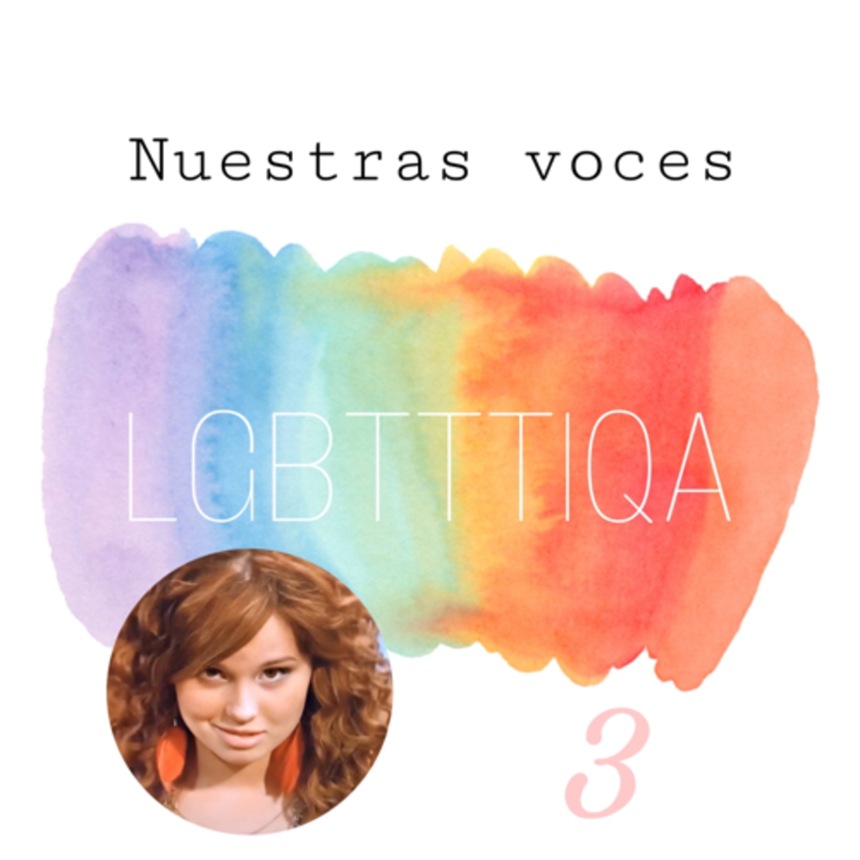 Anita tiene un podcast