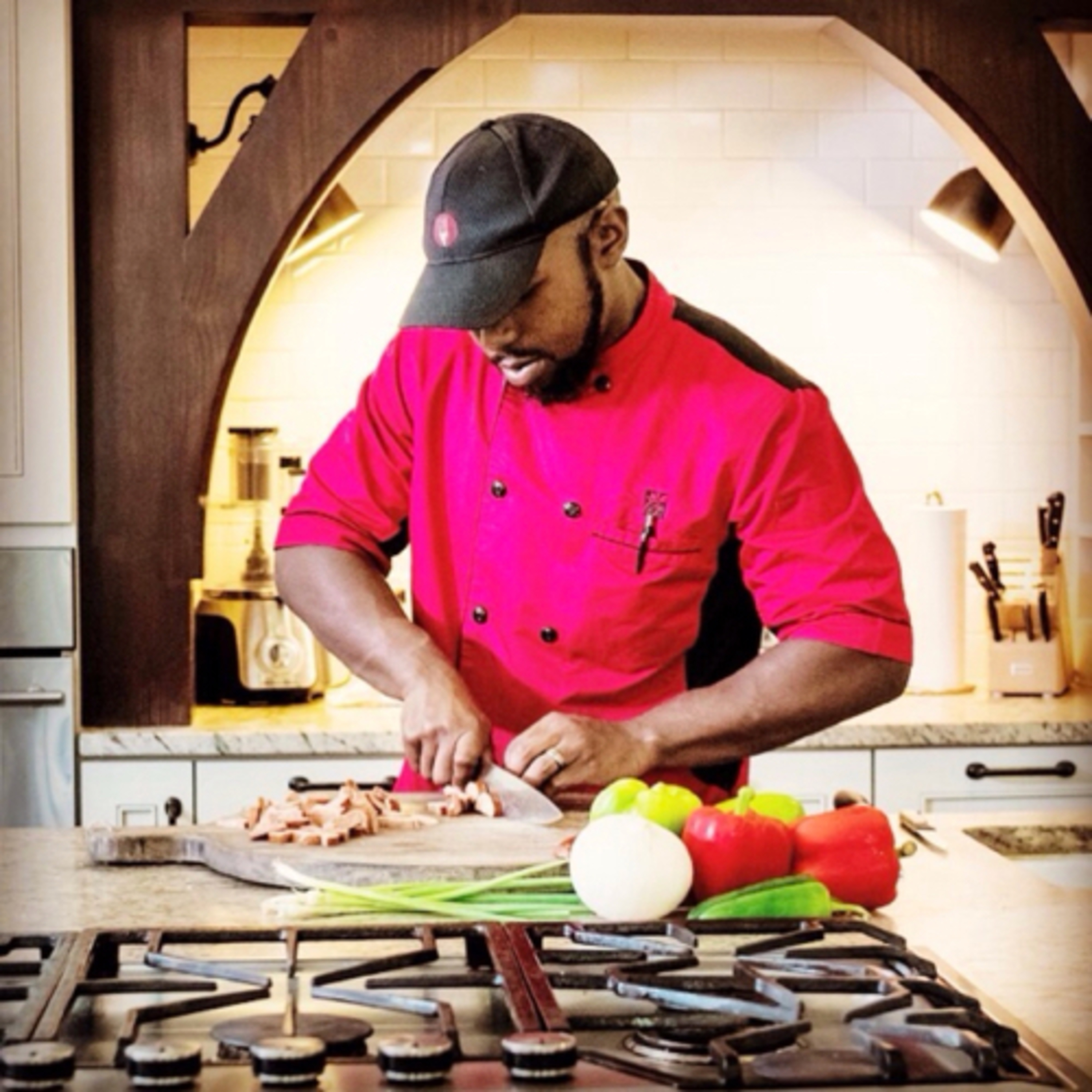 “Only the Beginning”