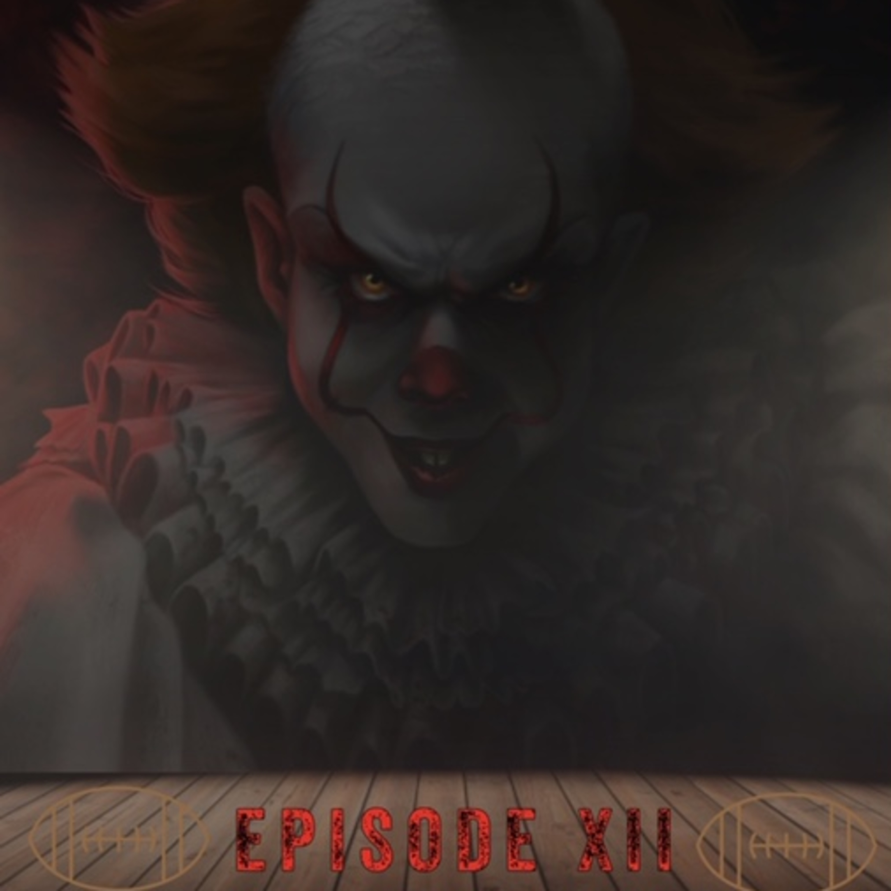 Episode XII: Slander Part 2